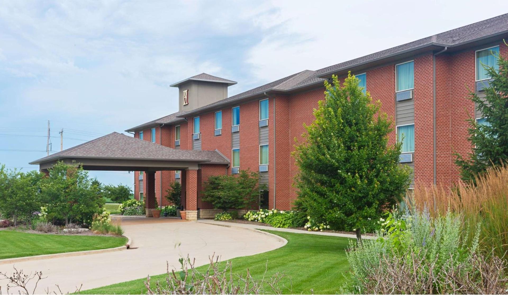 Parke Regency Hotel & Conf Ctr., BW Signature Collection photo 3