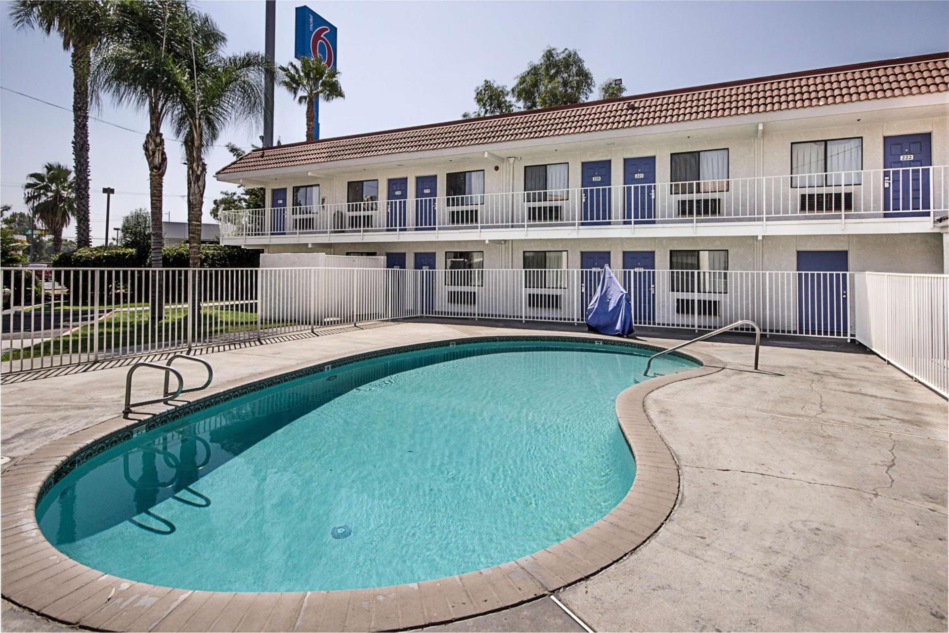 Motel 6-Fresno, CA photo 8