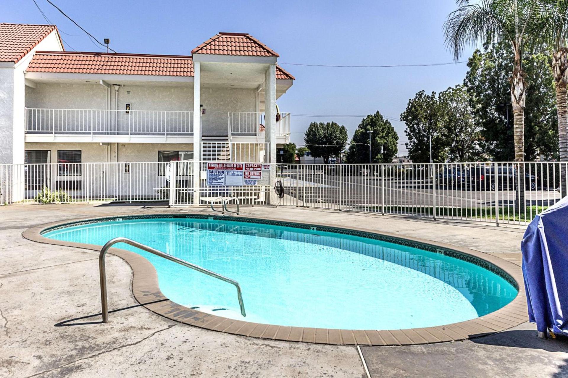 Motel 6-Fresno, CA photo 10