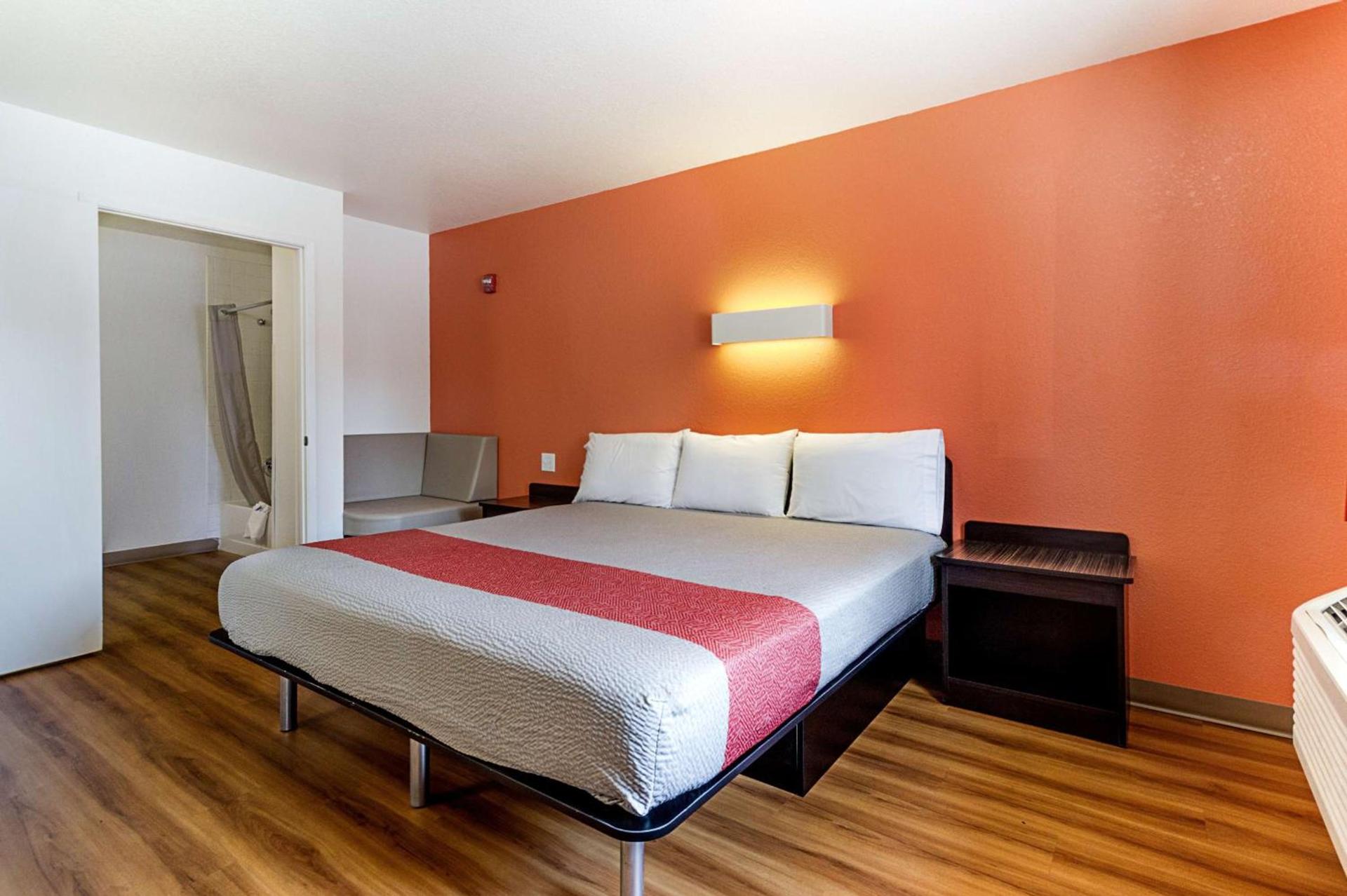 Motel 6-Fresno, CA photo 16