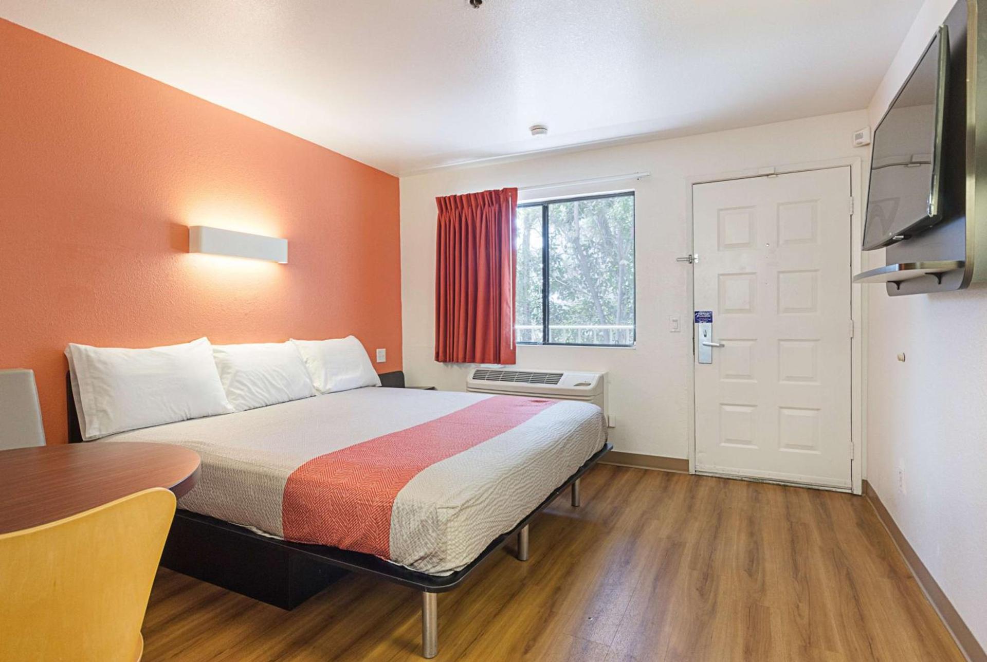 Motel 6-Fresno, CA photo 19