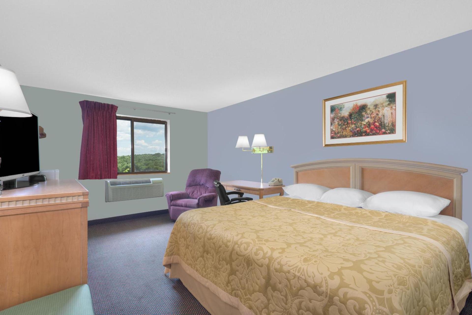 Super 8 by Wyndham Augusta photo 25