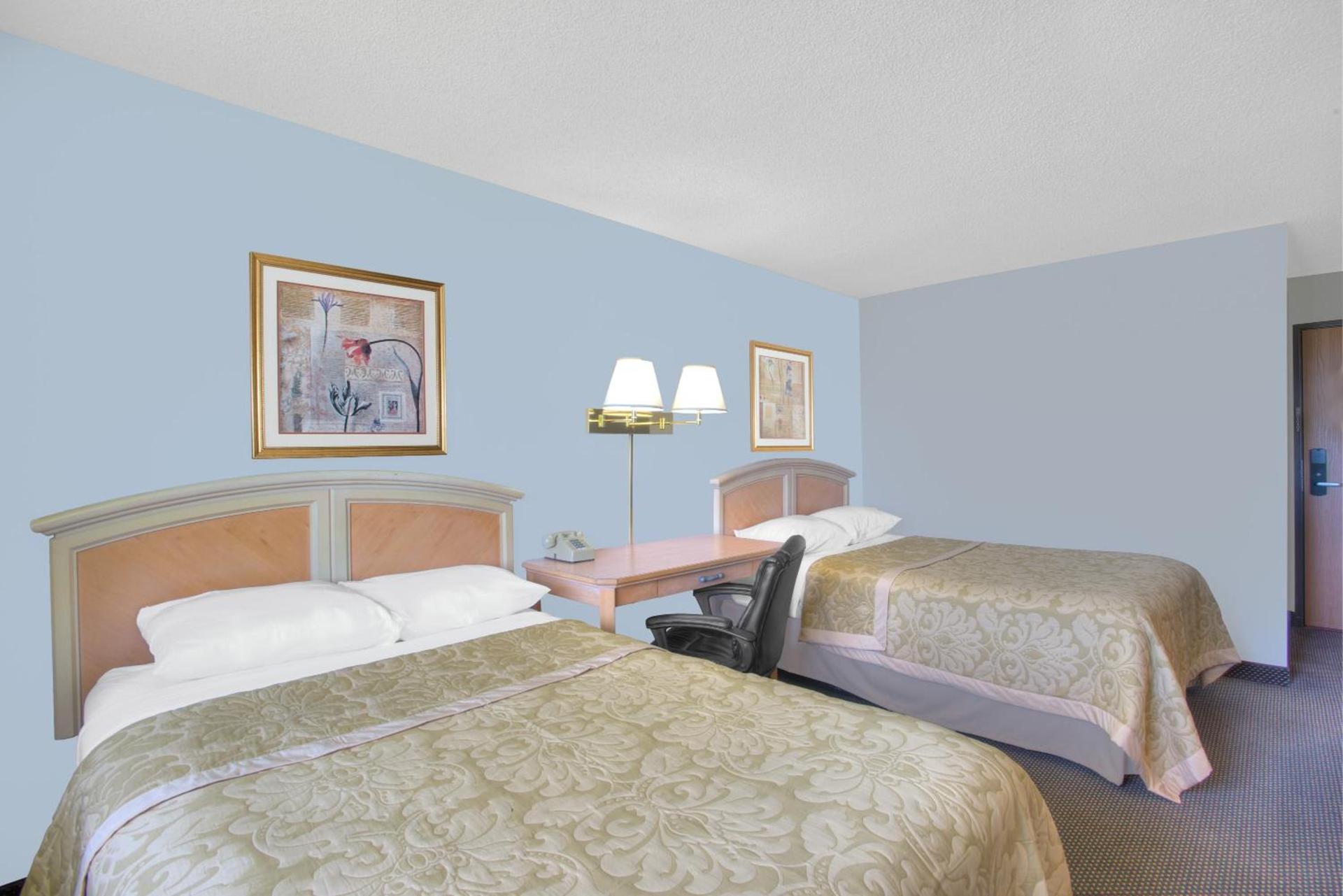 Super 8 by Wyndham Augusta photo 26