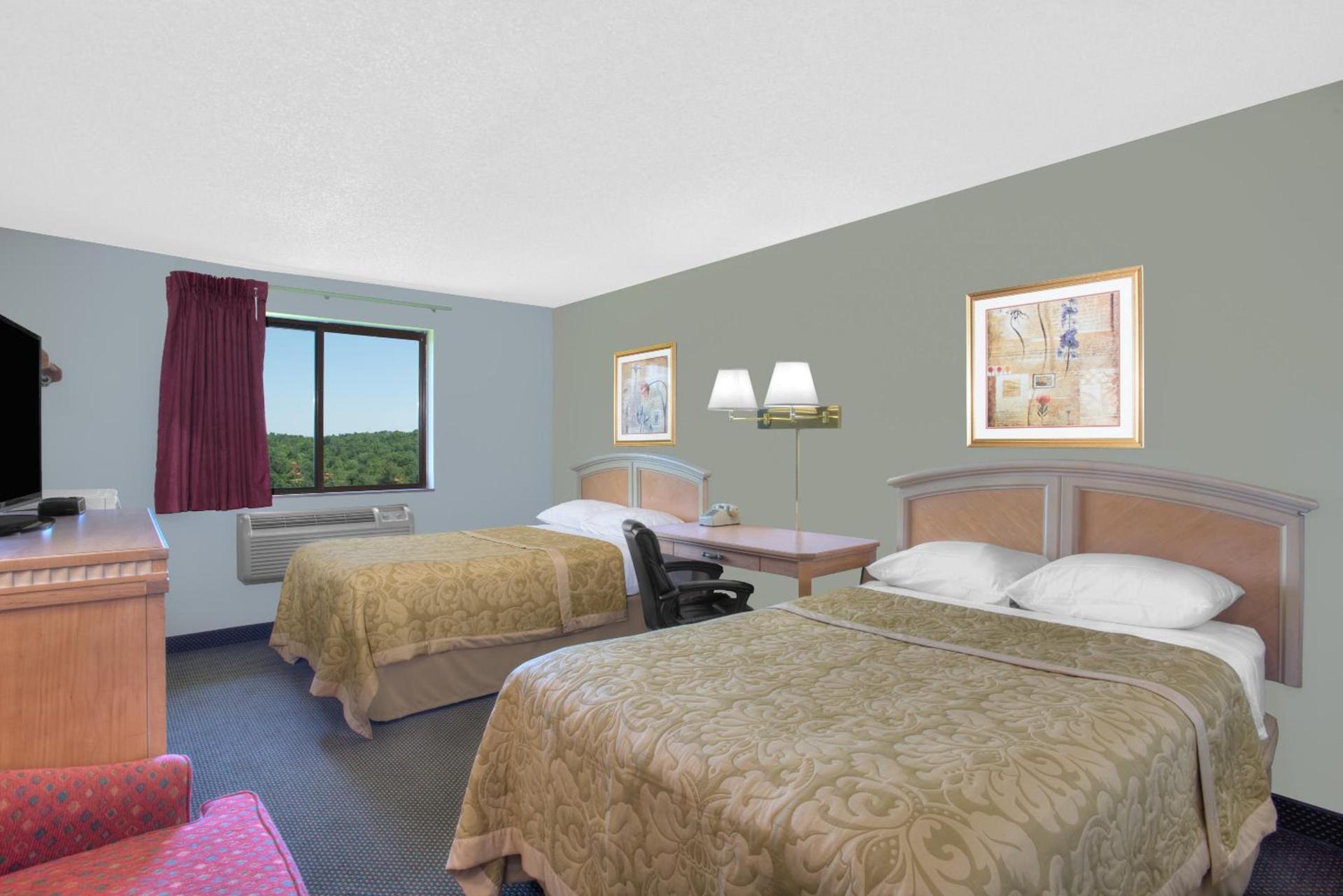 Super 8 by Wyndham Augusta photo 23