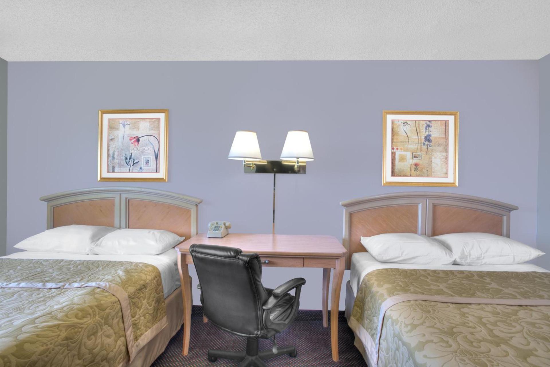 Super 8 by Wyndham Augusta photo 27