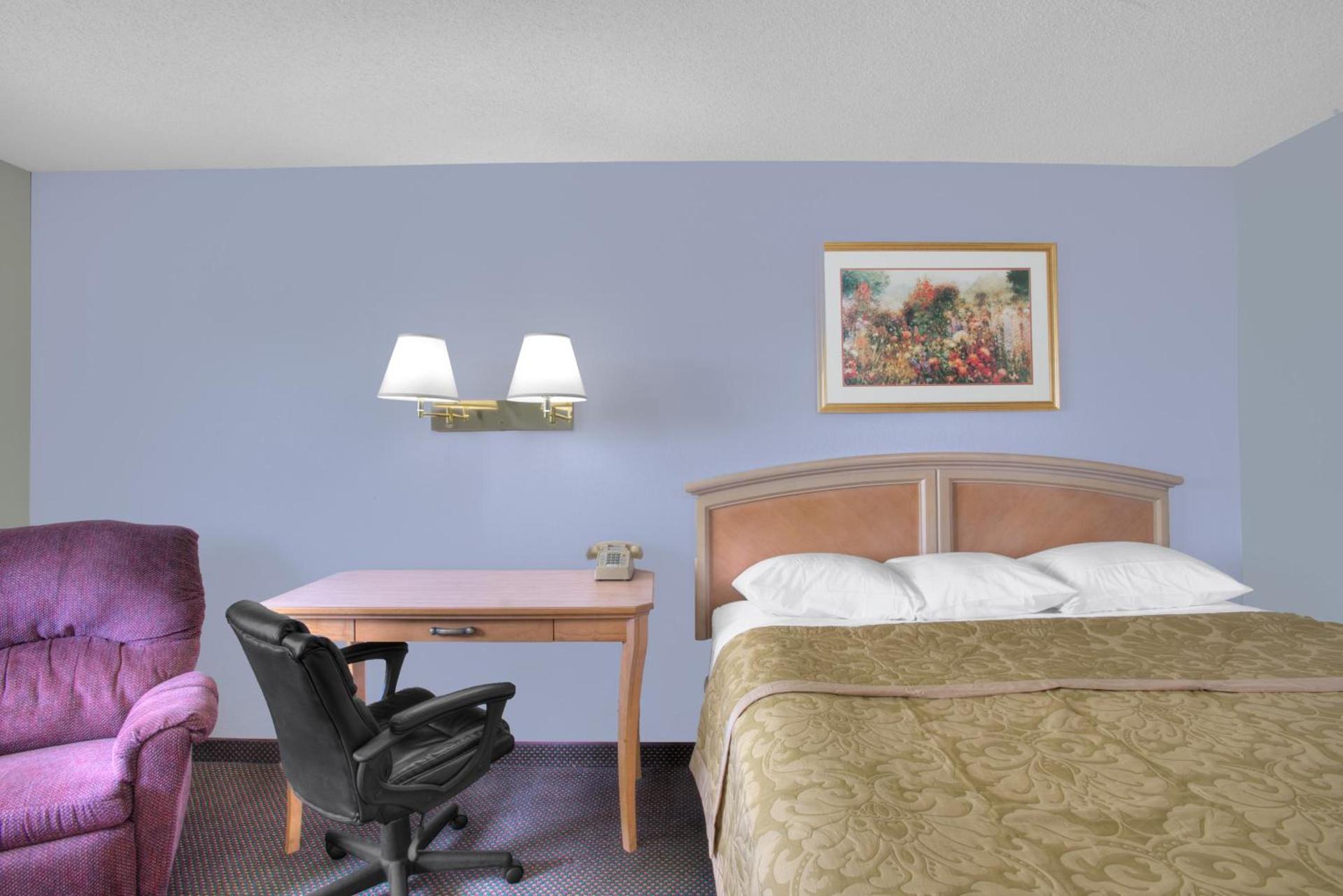 Super 8 by Wyndham Augusta photo 22