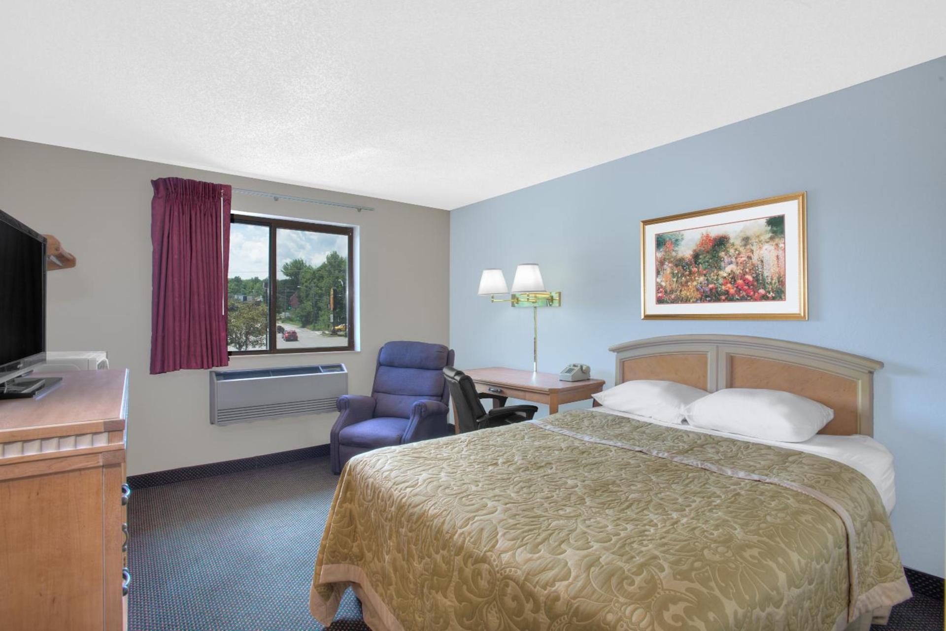 Super 8 by Wyndham Augusta photo 18