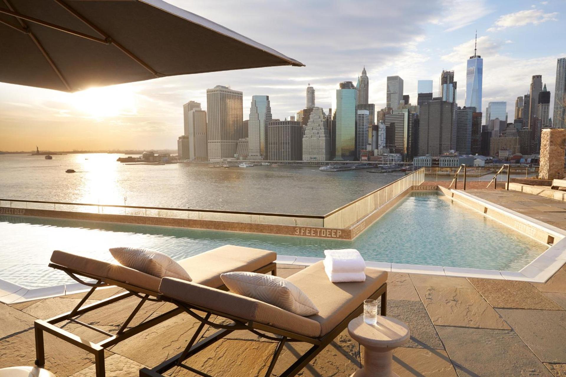 1 Hotel Brooklyn Bridge photo 51
