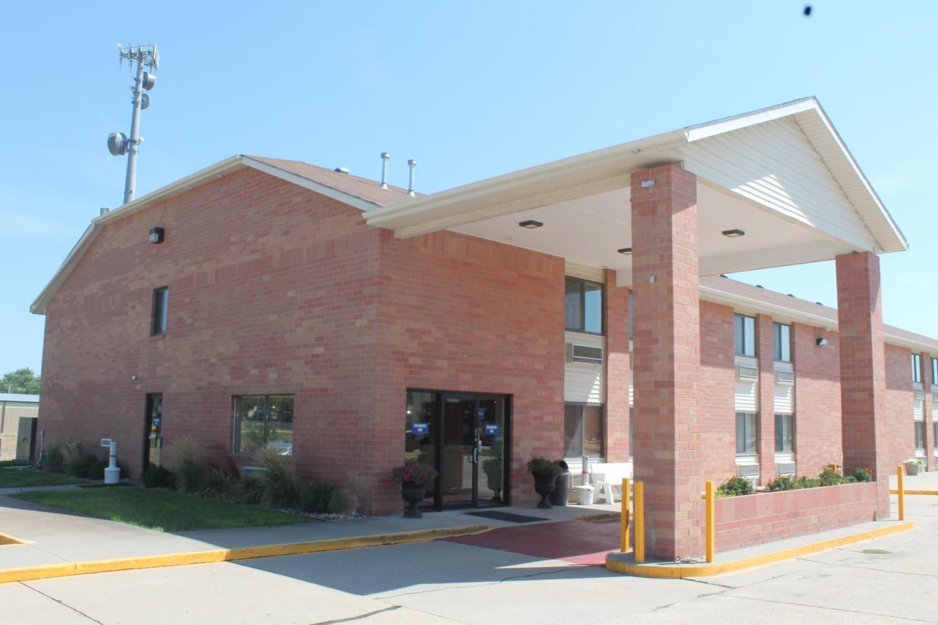 Columbus Inn photo 5