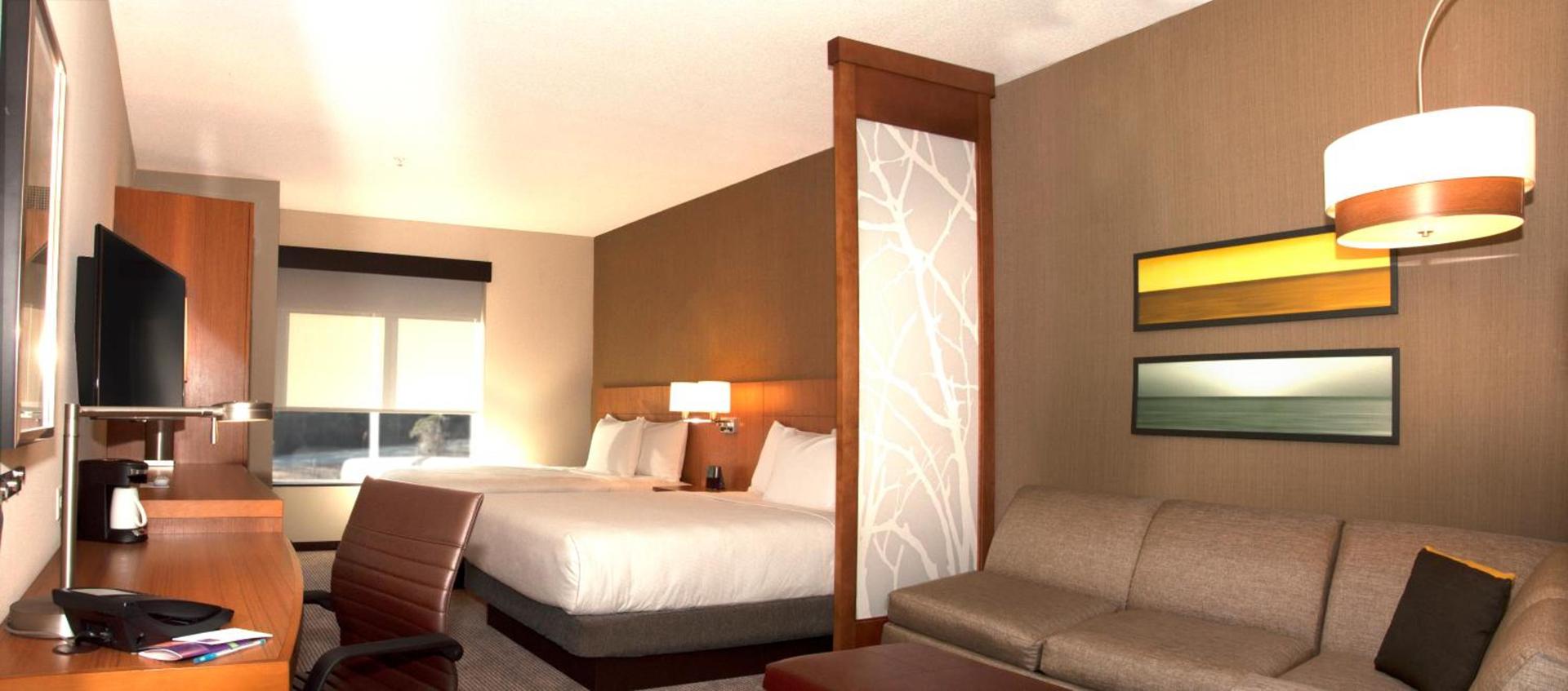 Hyatt Place Augusta photo 20