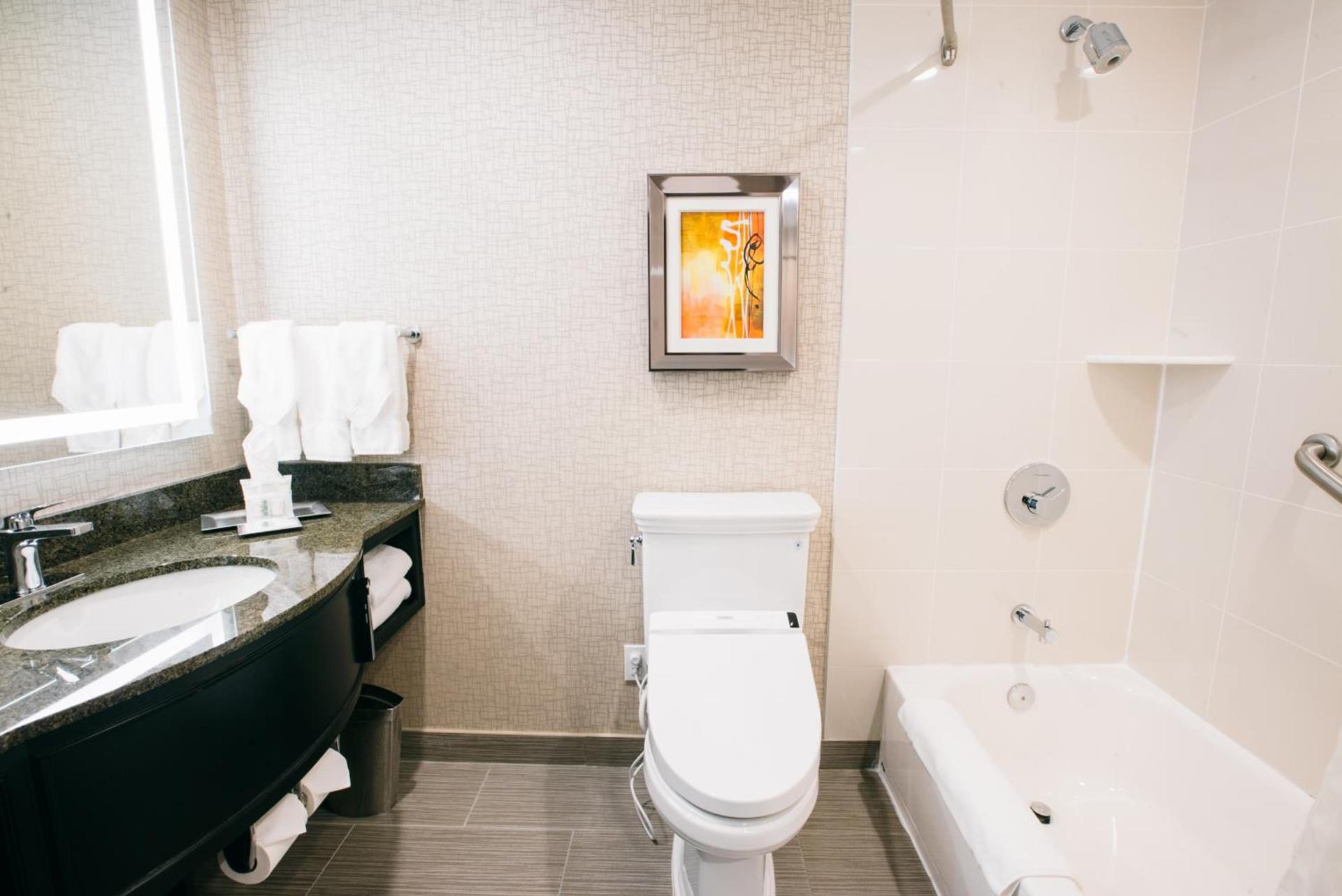 APA Hotel Woodbridge photo 23