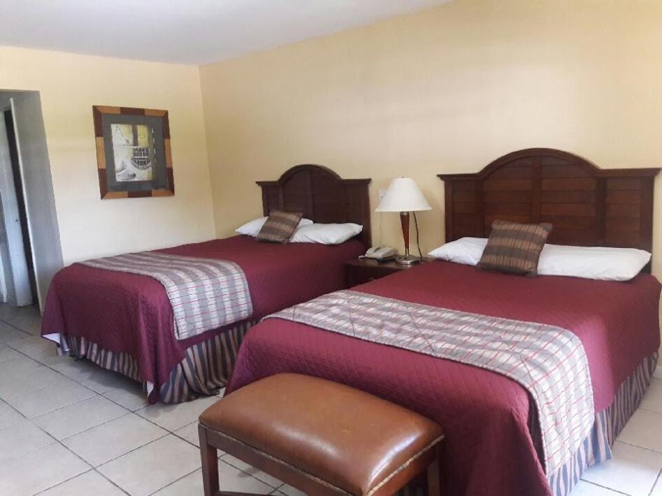 Alvin Extended Stay photo 8