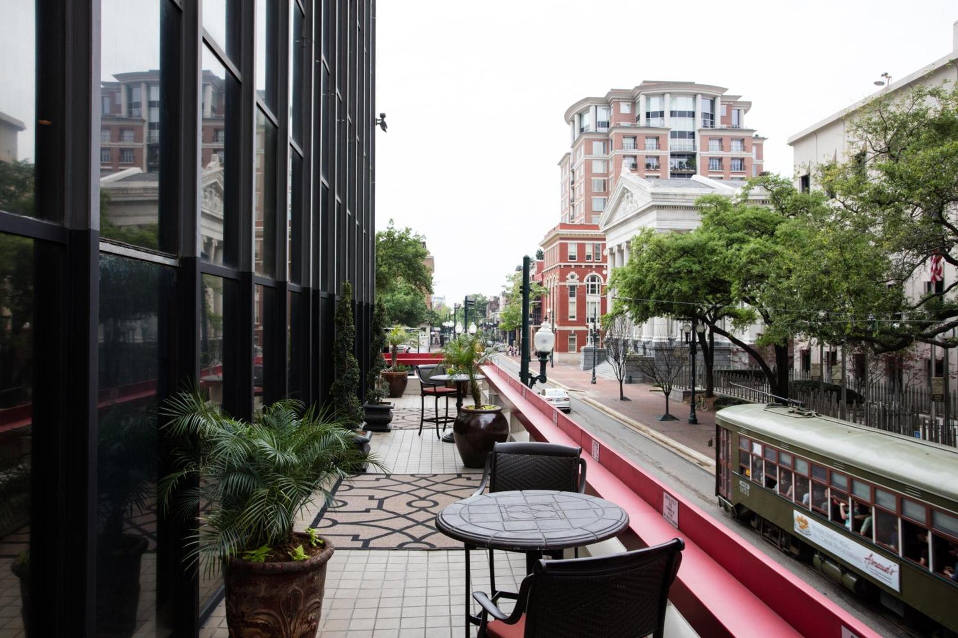 Blake Hotel New Orleans photo 23