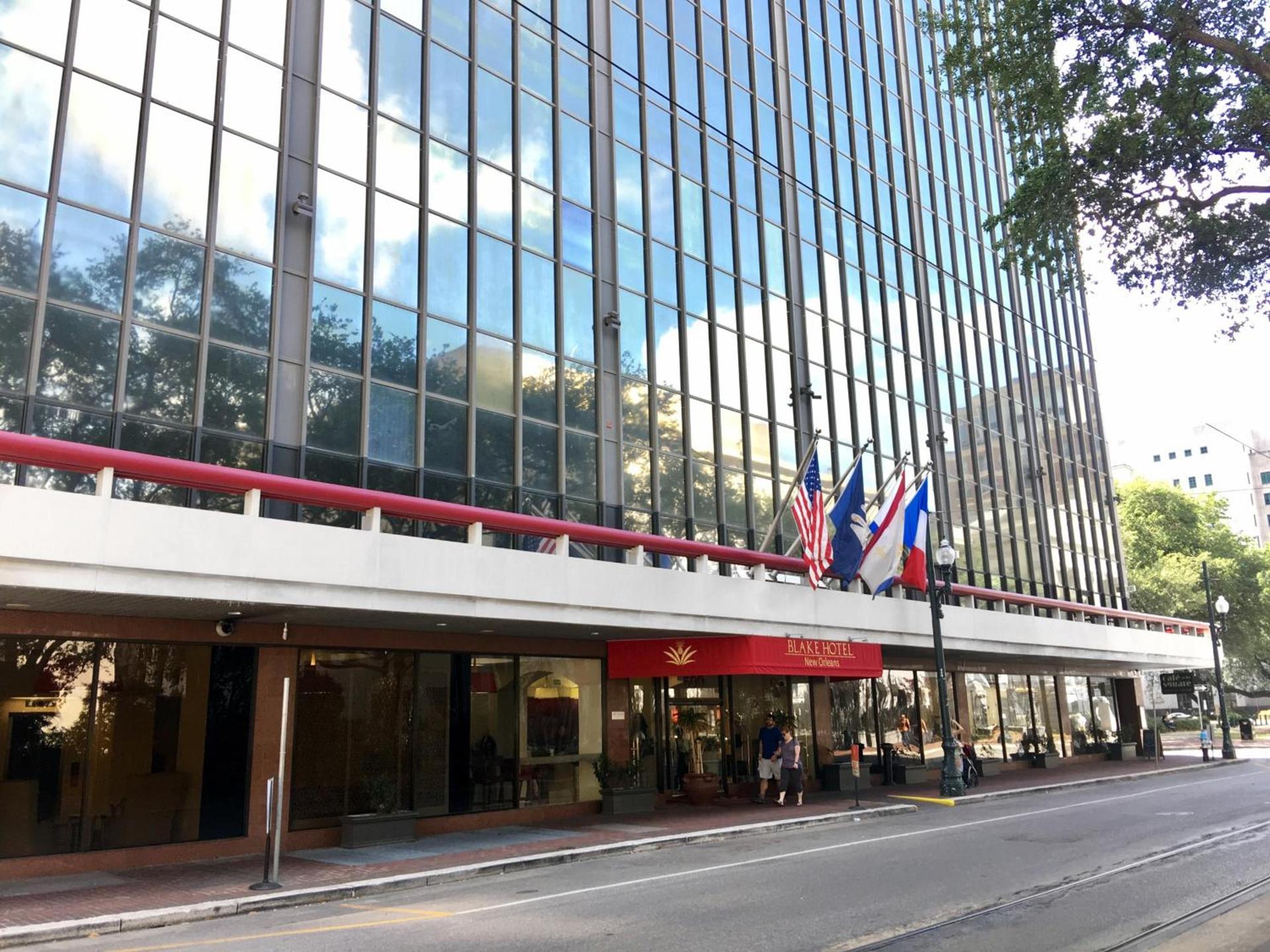 Blake Hotel New Orleans photo 30