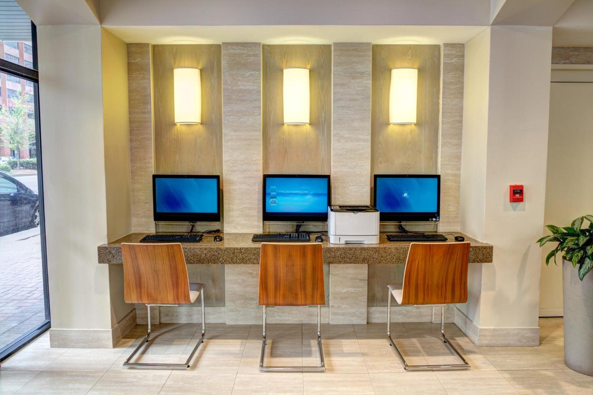 Blake Hotel New Orleans photo 25