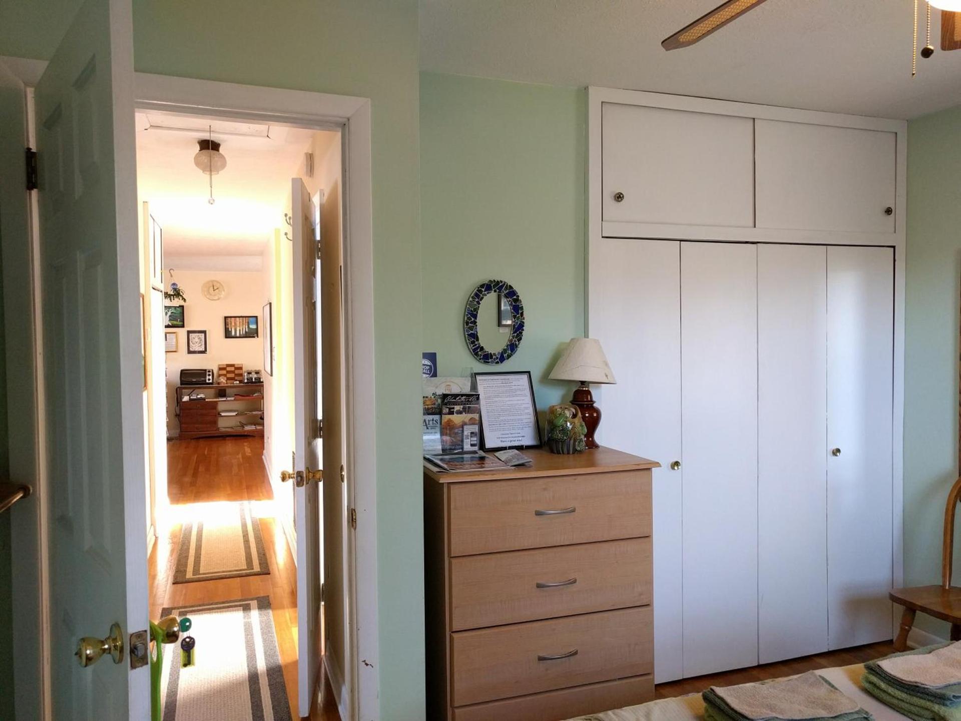 Fairhaven Guesthouse photo 16