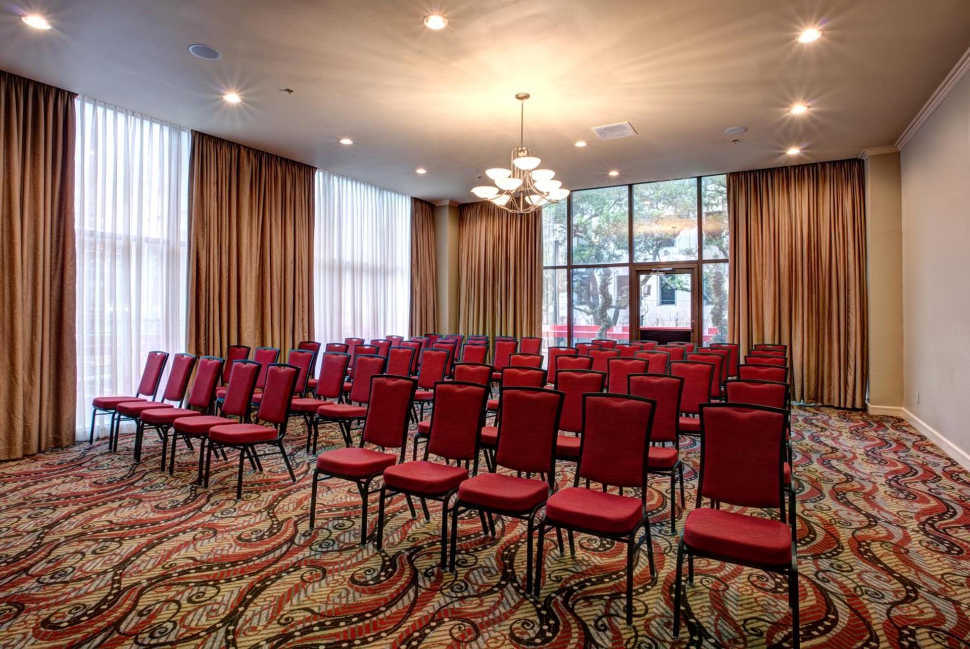 Blake Hotel New Orleans photo 27