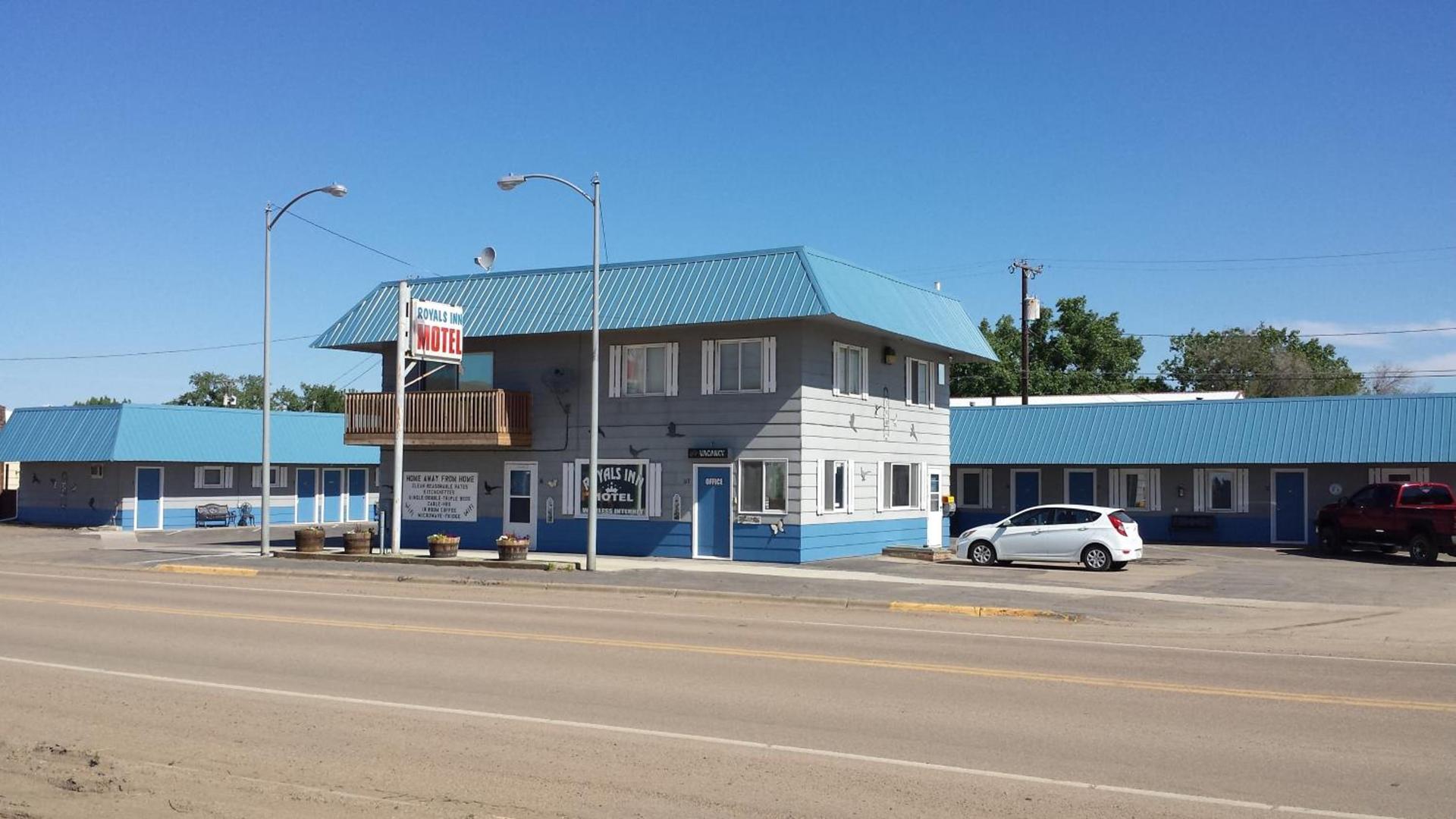 Royals Inn Motel photo 4