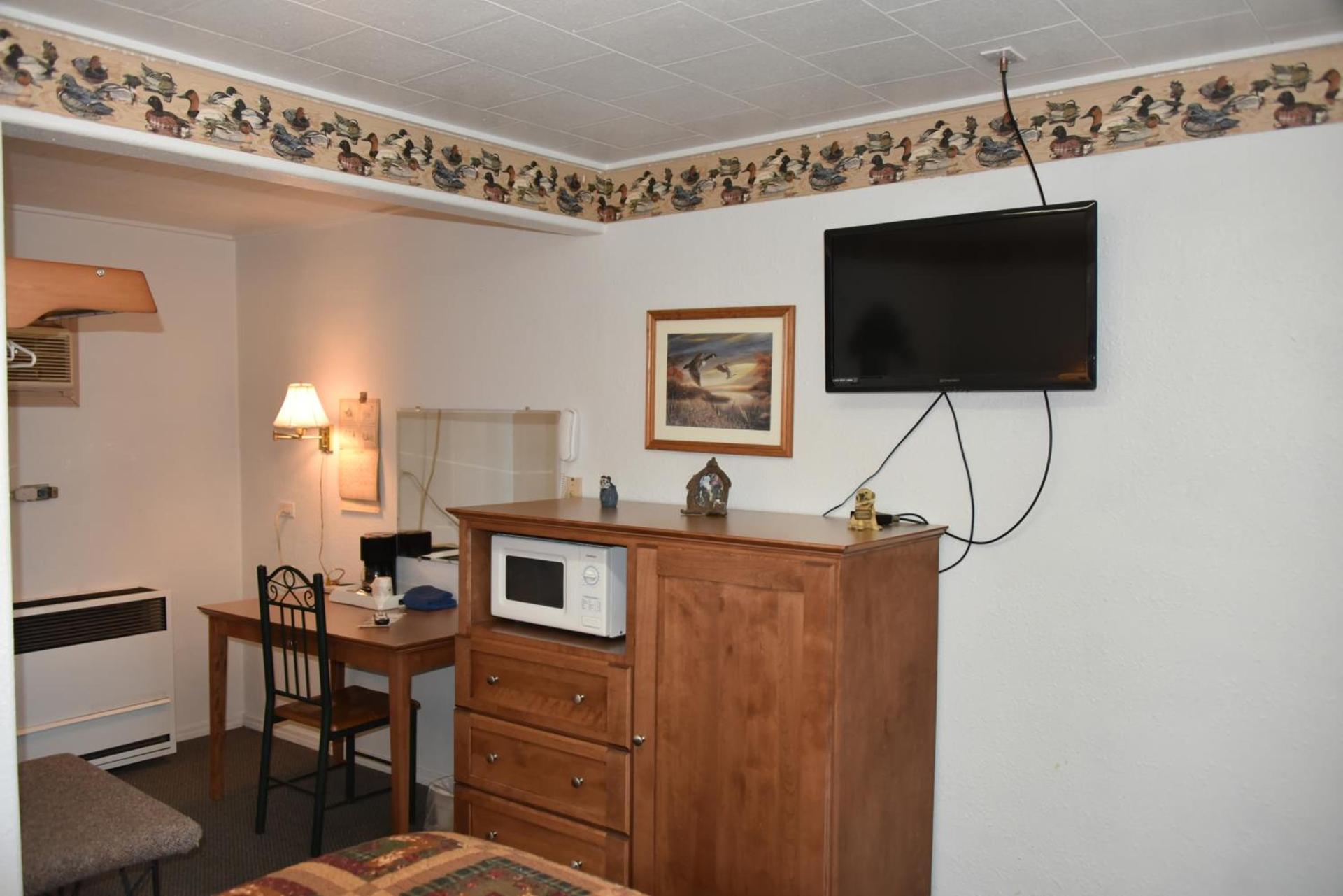 Royals Inn Motel photo 7