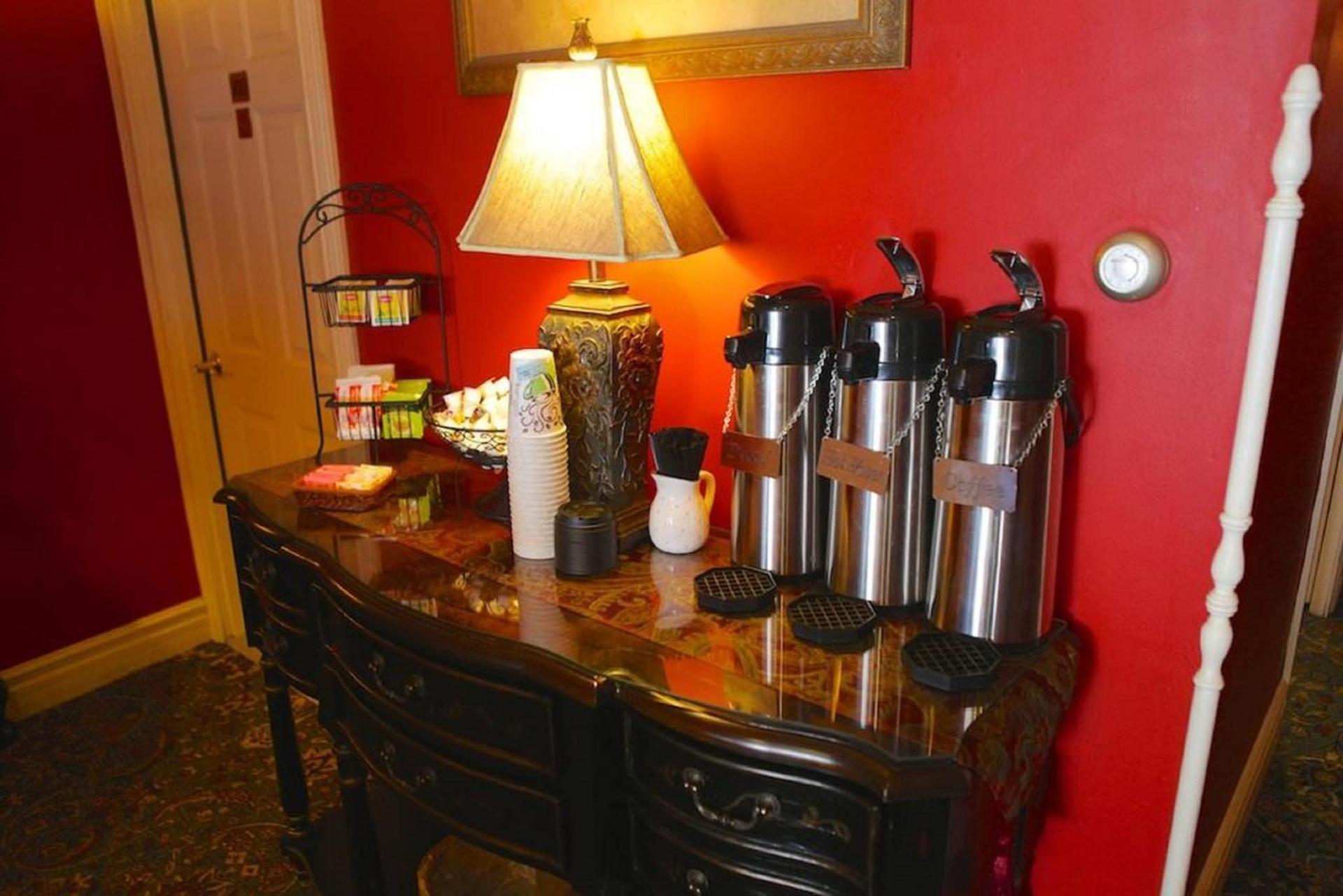 Inn at St John Portland In-Town photo 23