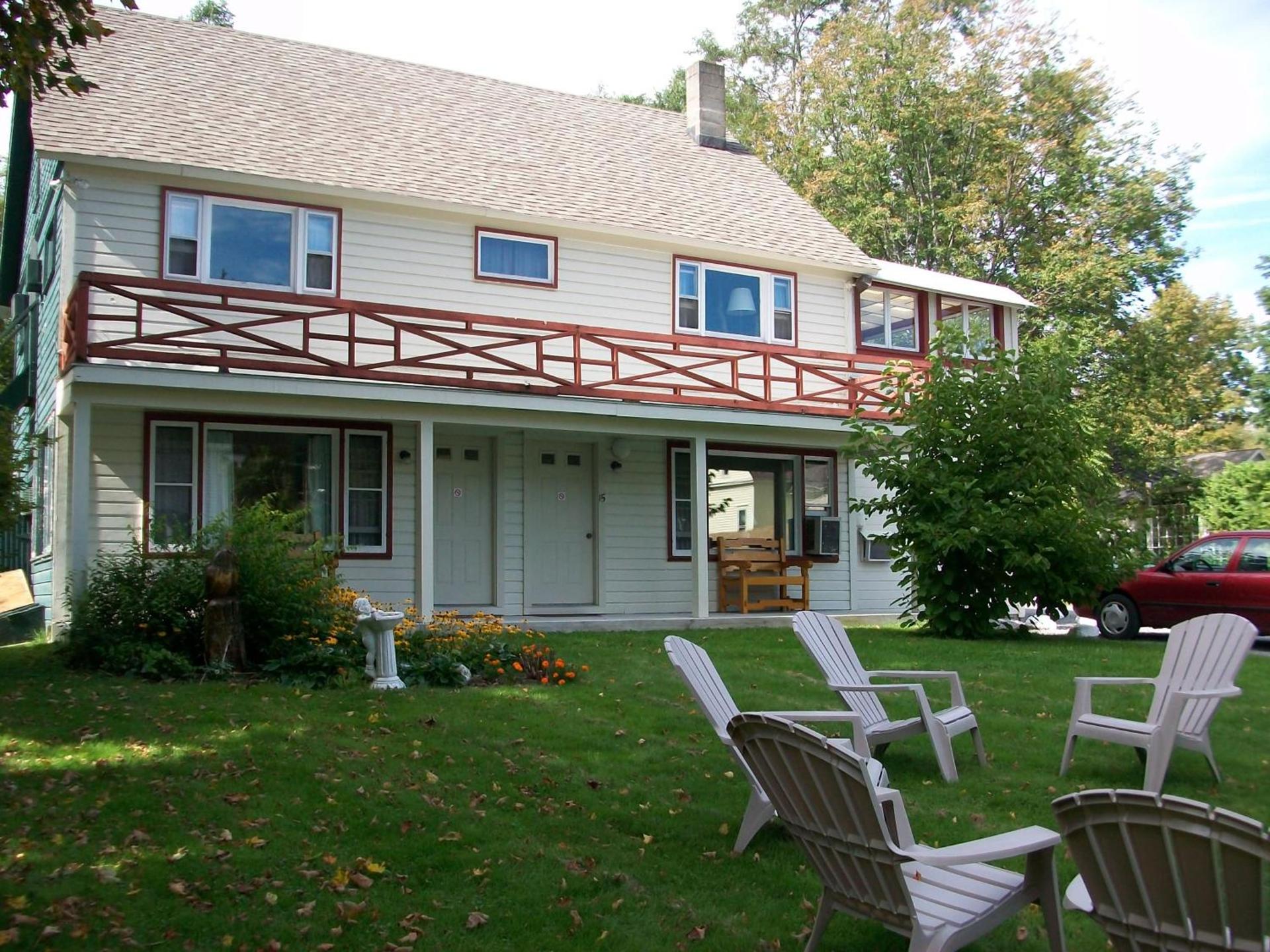 Mohican Motel photo 13