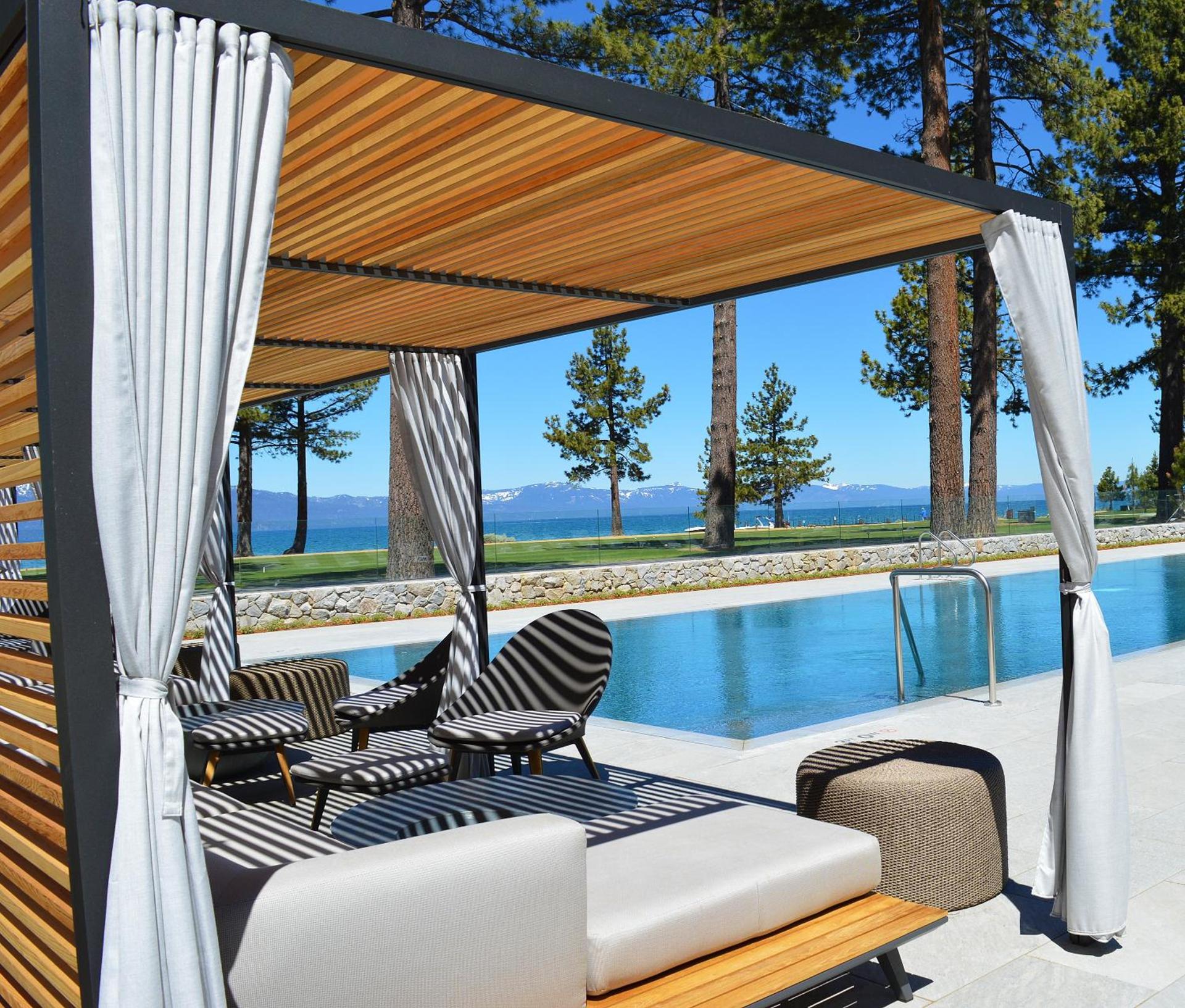Edgewood Tahoe Resort photo 70