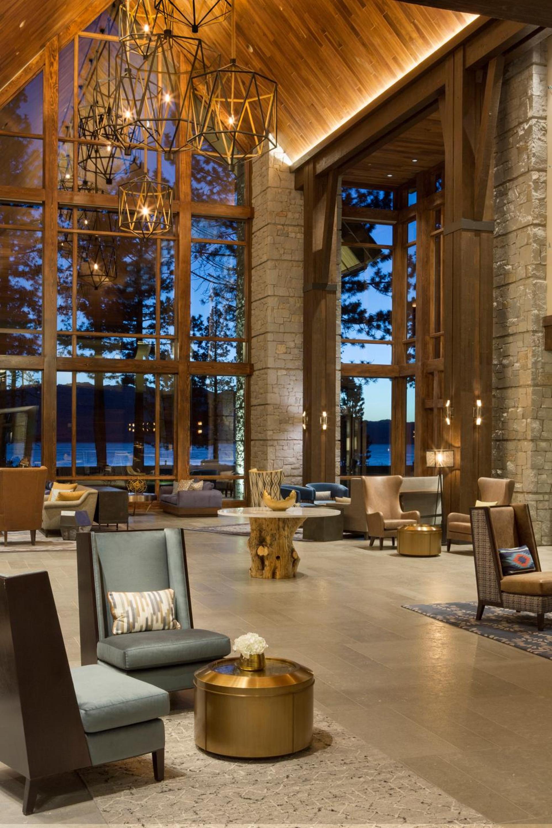 Edgewood Tahoe Resort photo 60