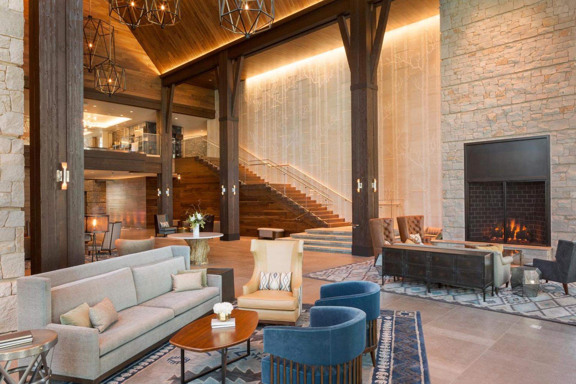 Edgewood Tahoe Resort photo 61