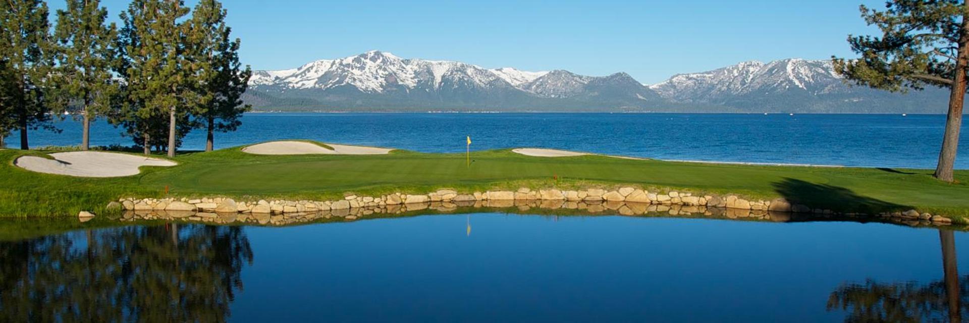 Edgewood Tahoe Resort photo 82