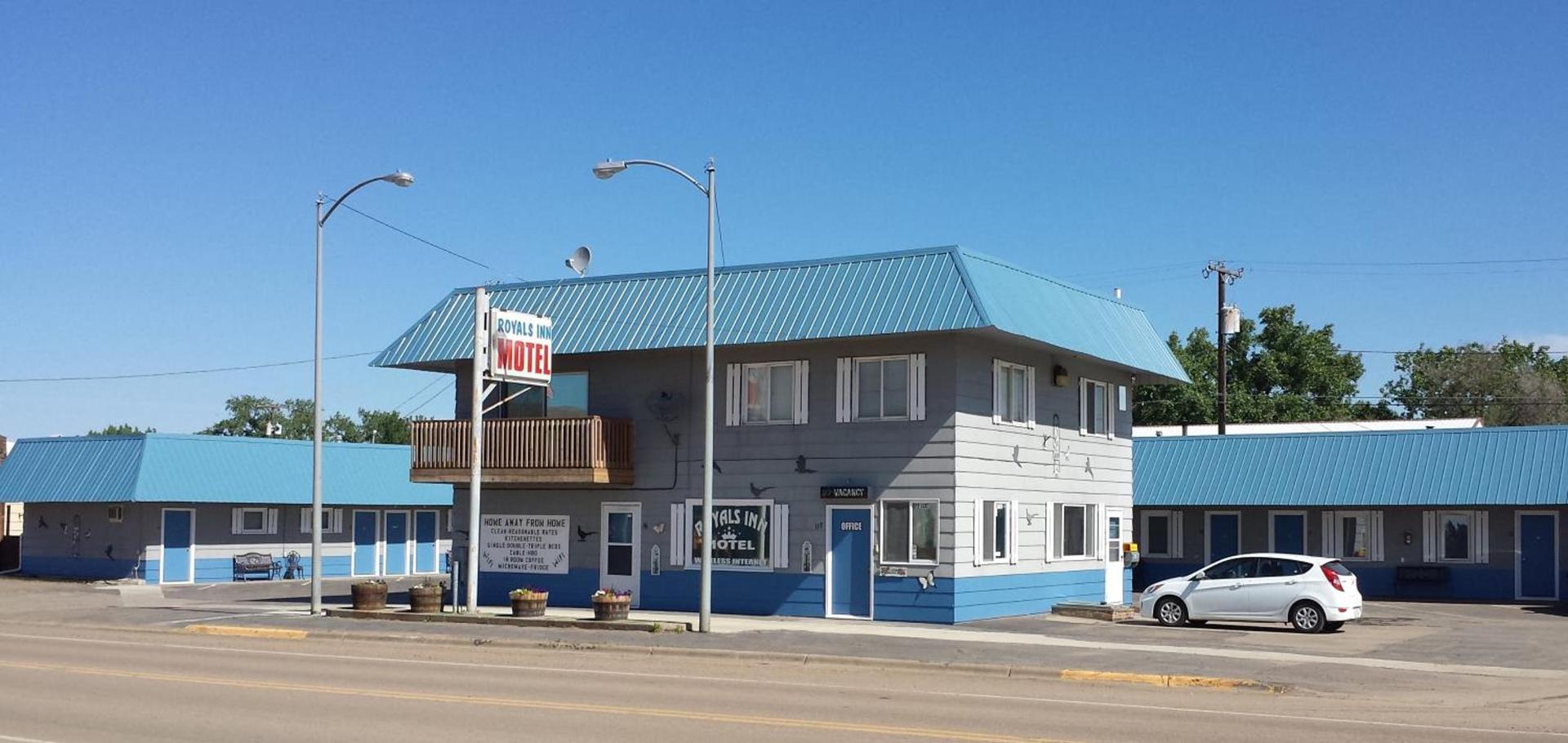 Royals Inn Motel photo 1