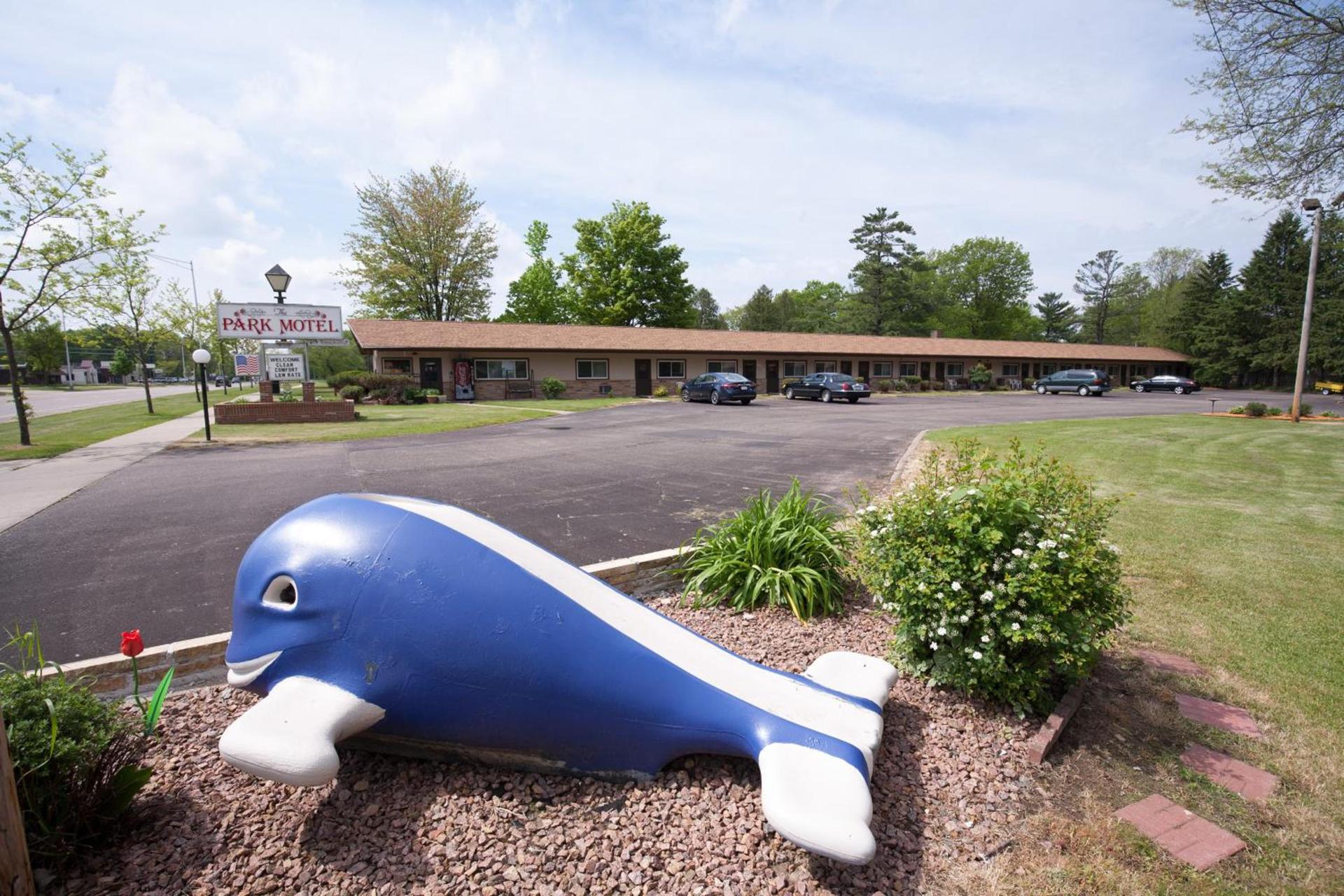 Park Motel photo 10