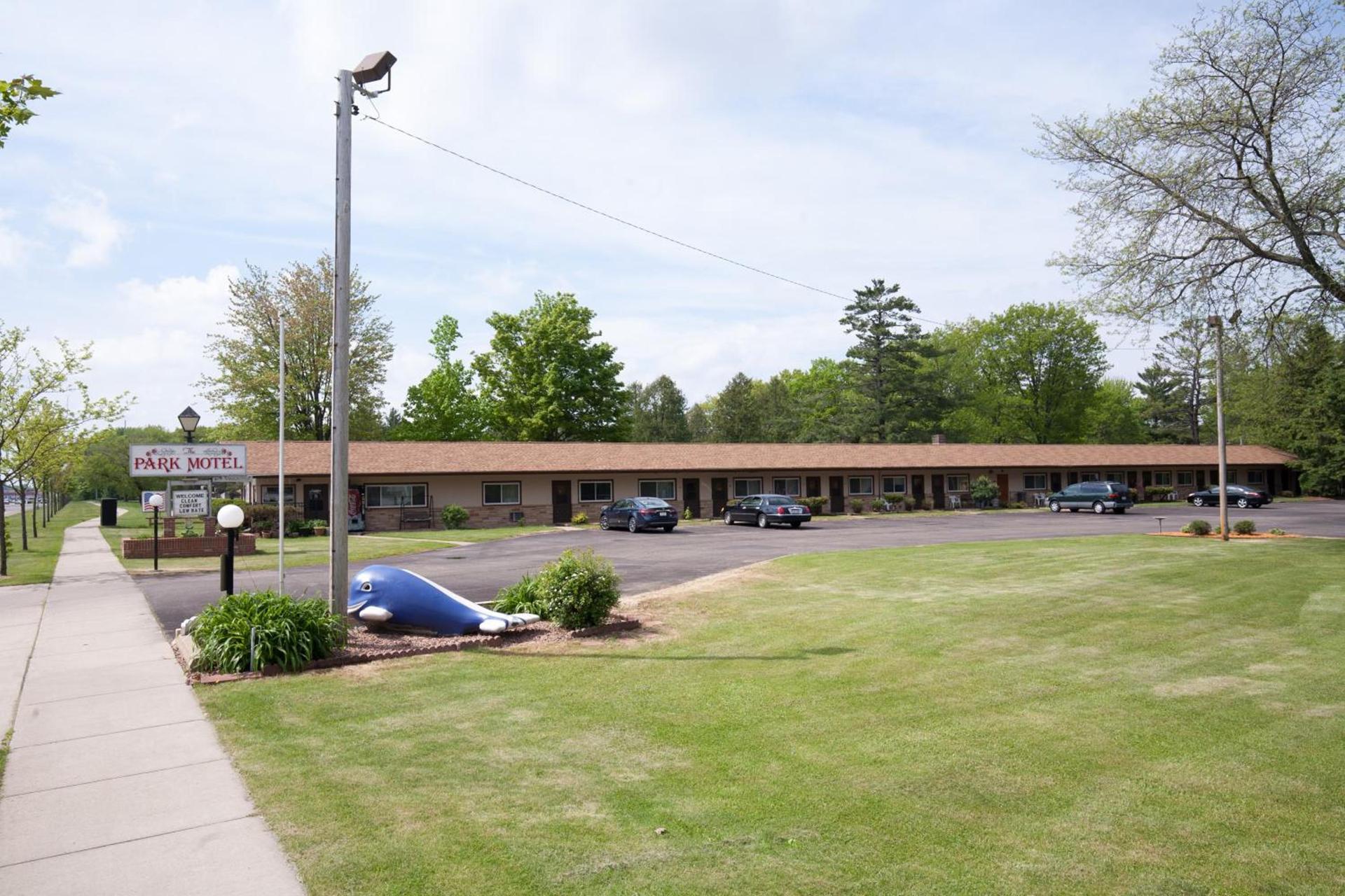Park Motel photo 4