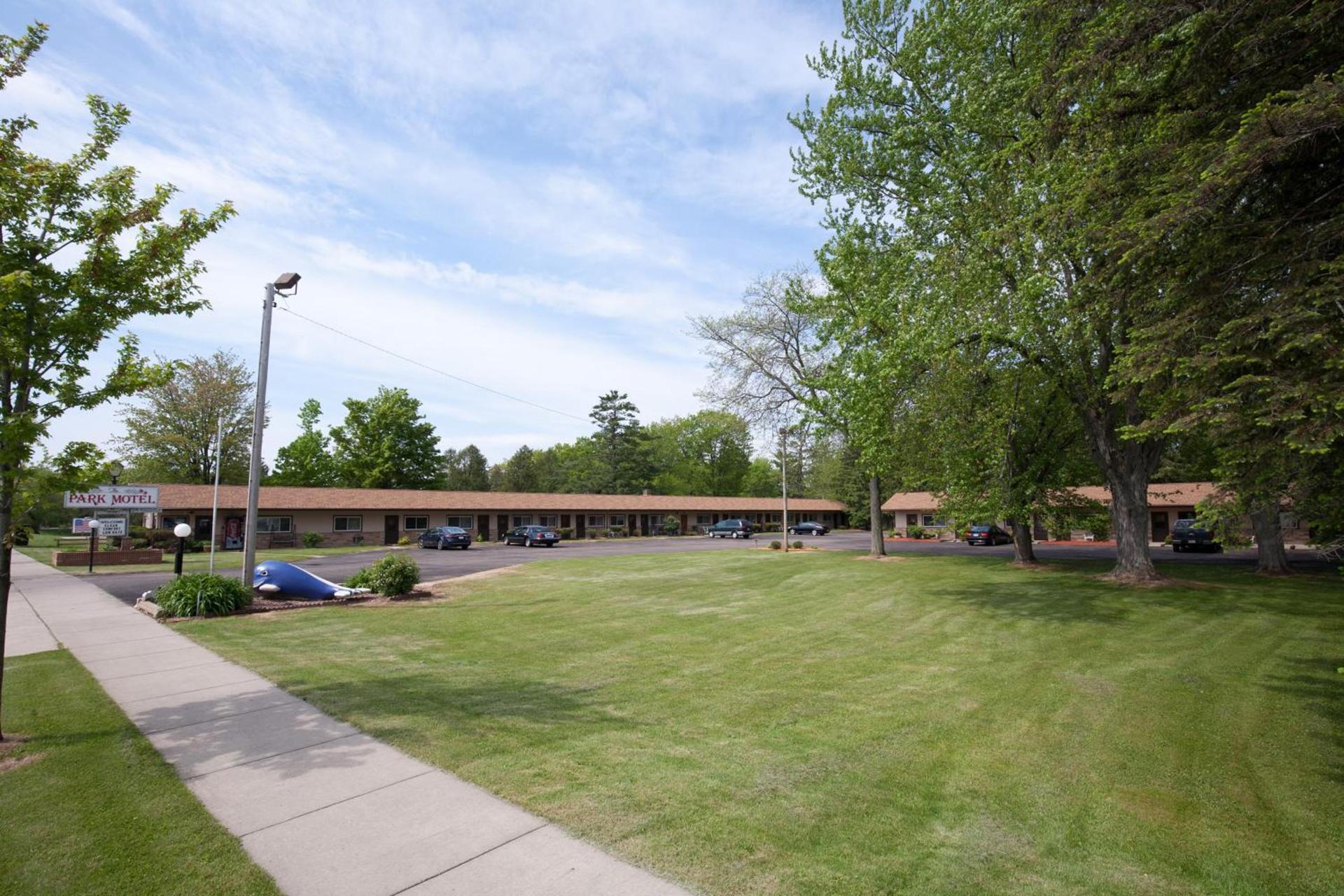 Park Motel photo 8