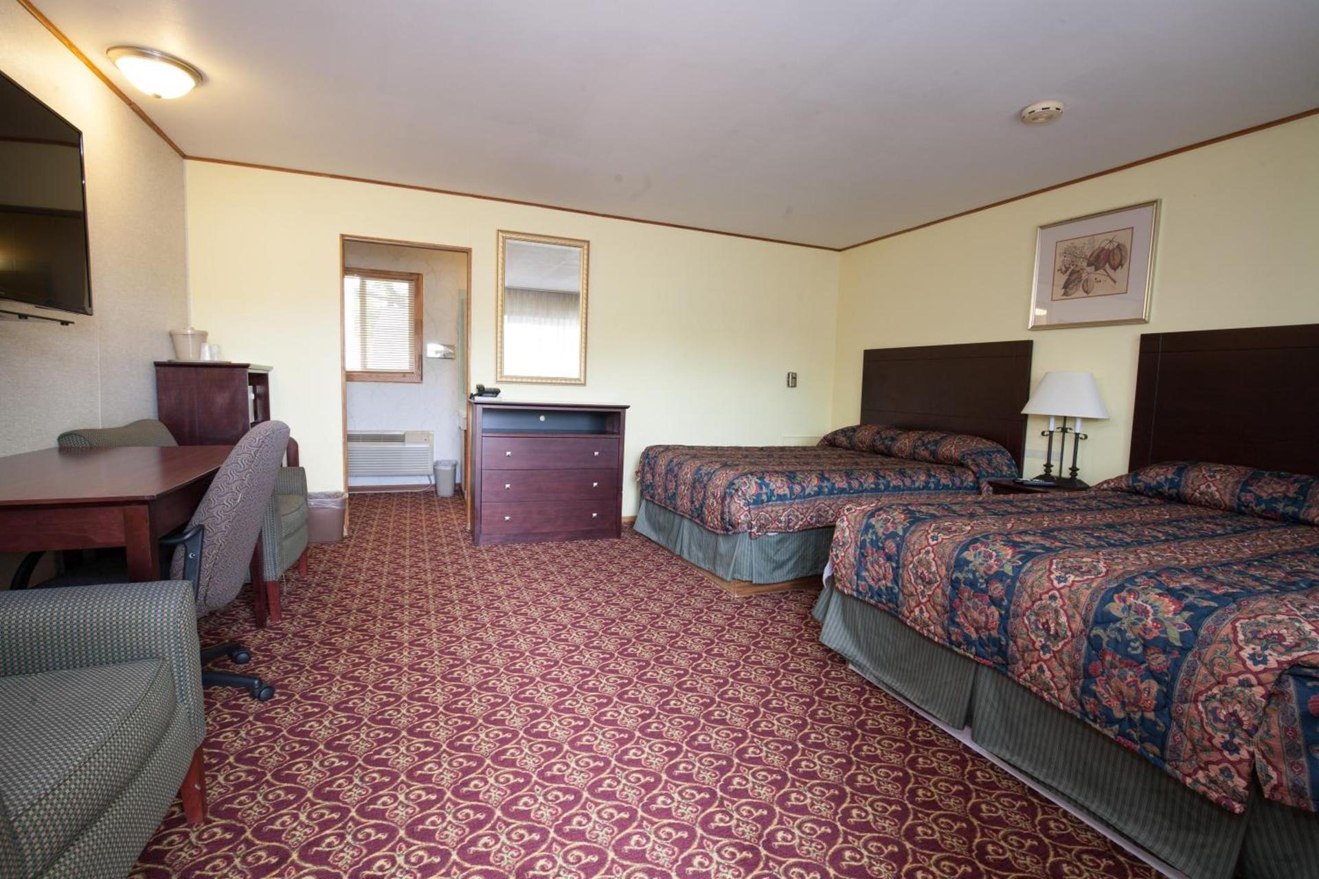 Park Motel photo 5