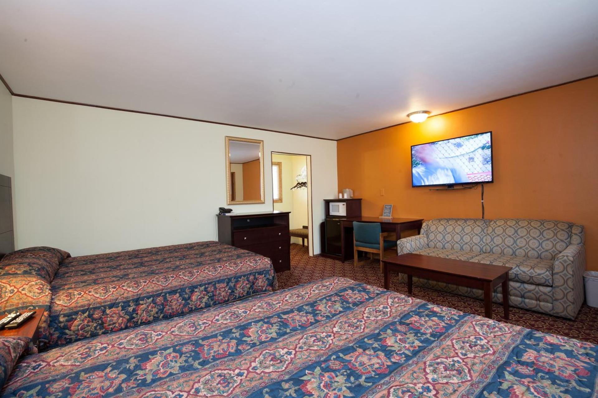 Park Motel photo 13