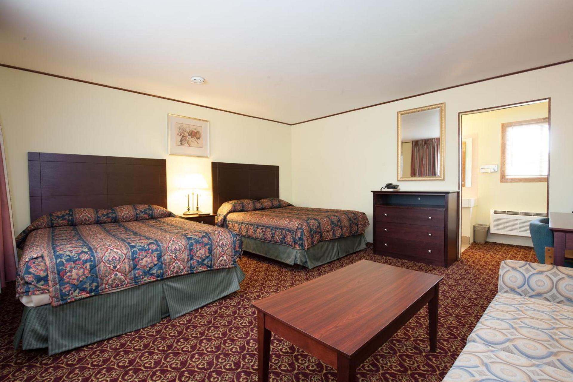 Park Motel photo 15
