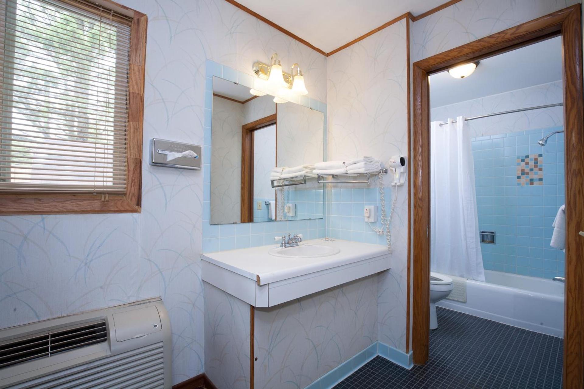 Park Motel photo 7