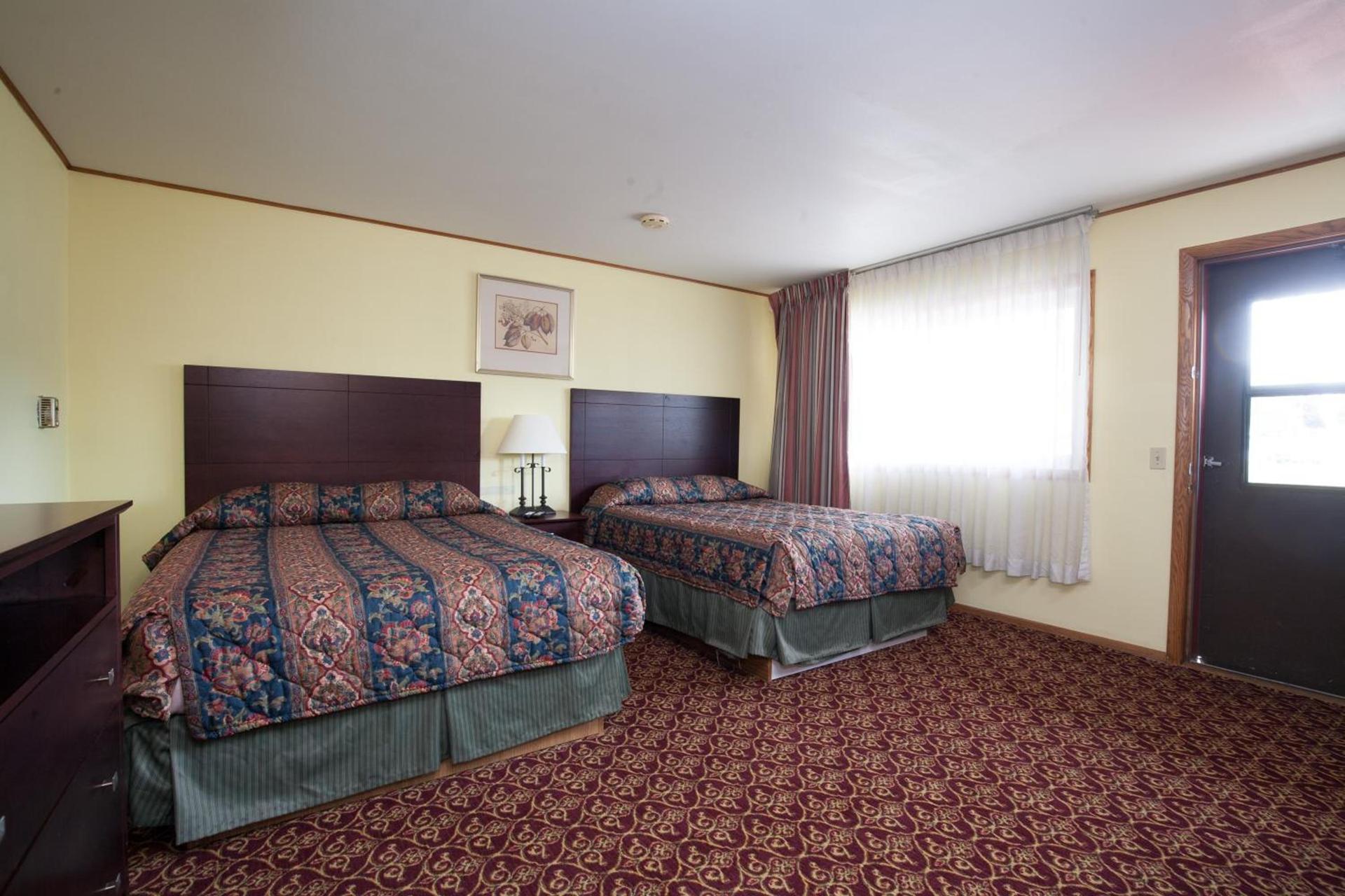 Park Motel photo 9