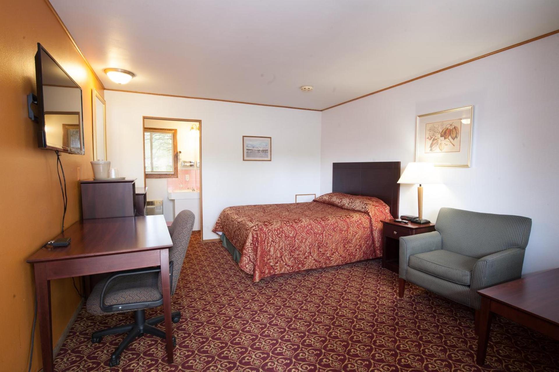 Park Motel photo 2