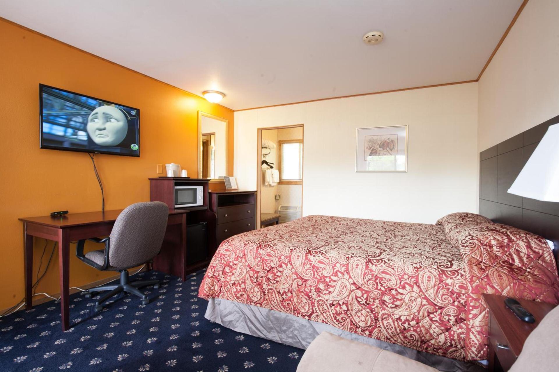 Park Motel photo 6