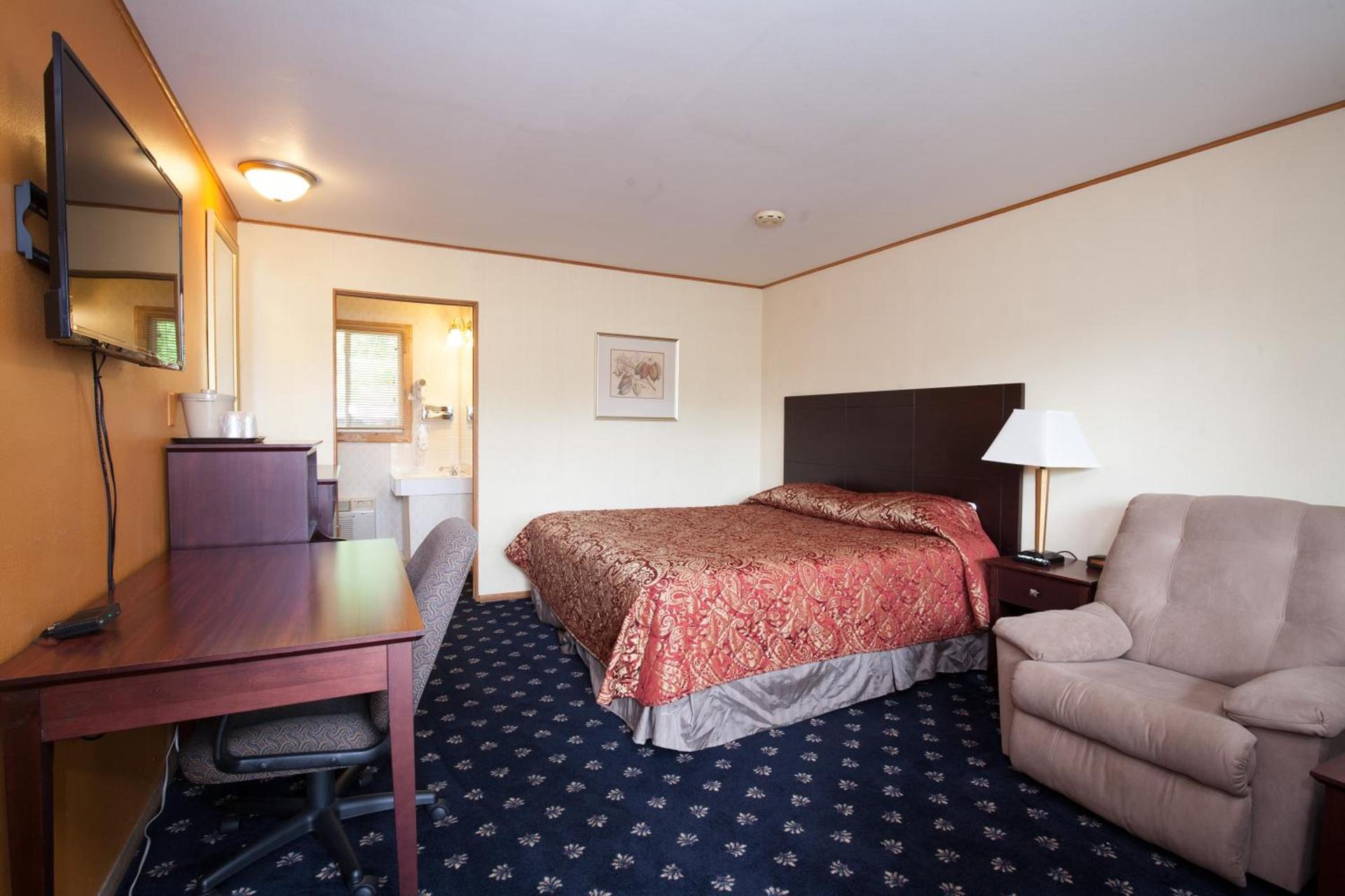 Park Motel photo 11