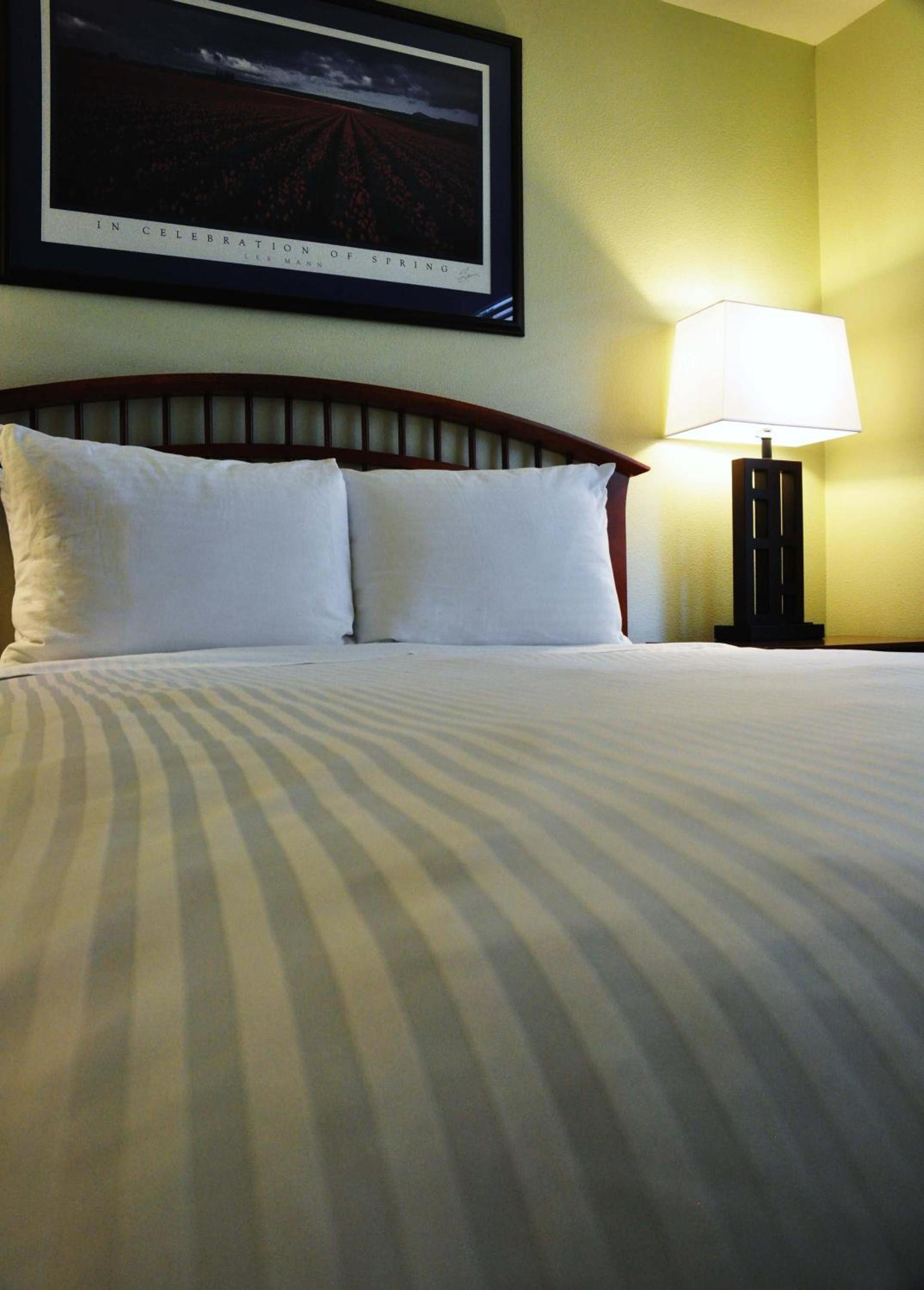 Anacortes Ship Harbor Inn photo 27