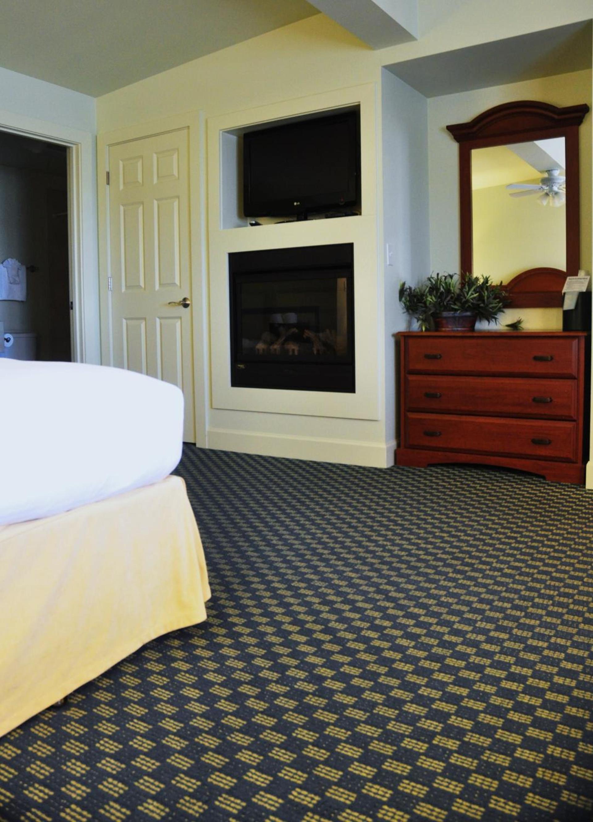 Anacortes Ship Harbor Inn photo 24