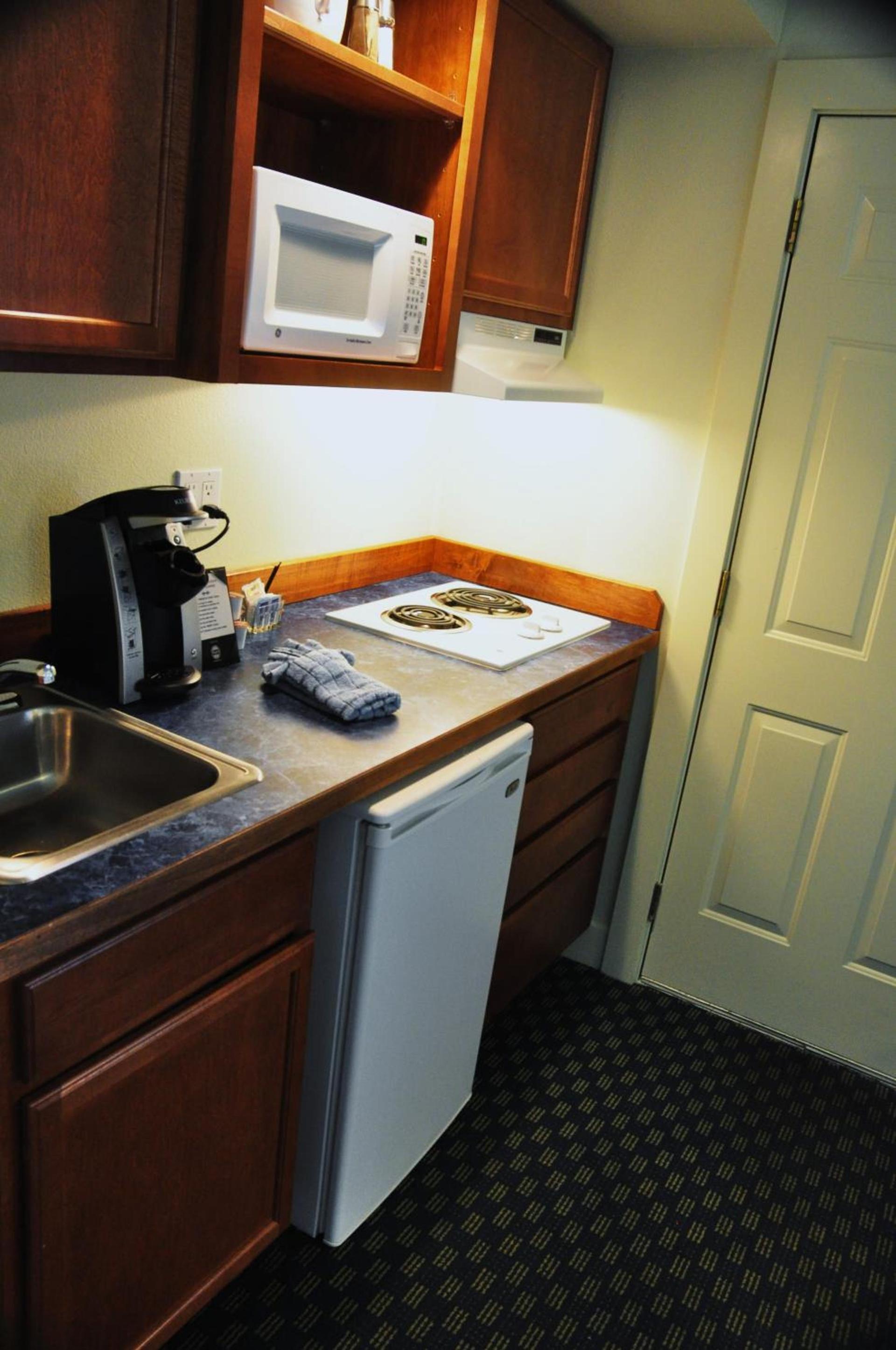 Anacortes Ship Harbor Inn photo 23