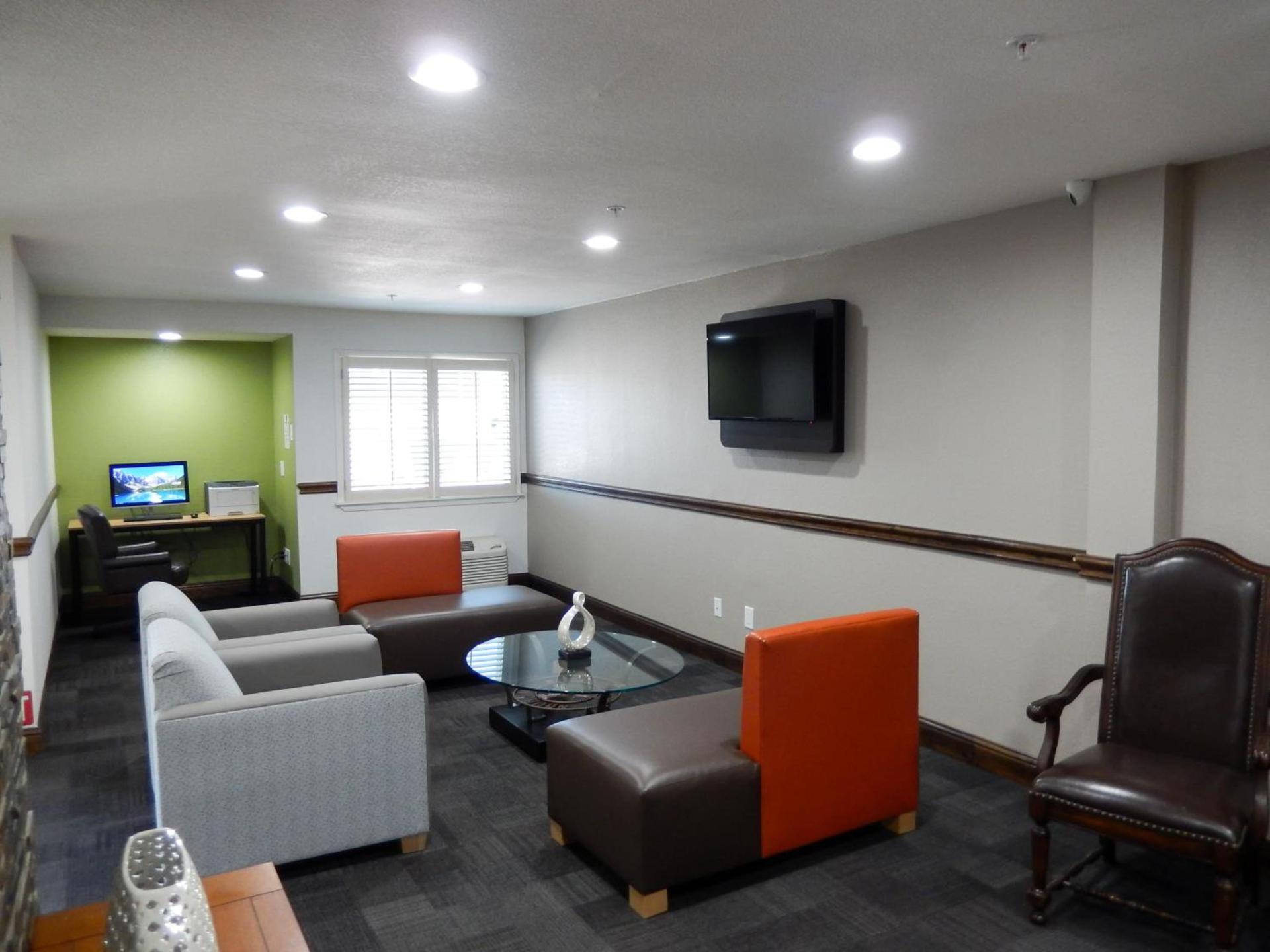 Studio 6-Plano, TX photo 33