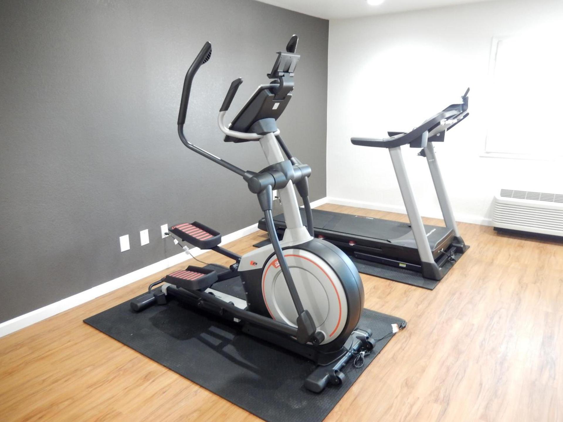 Studio 6-Plano, TX photo 37