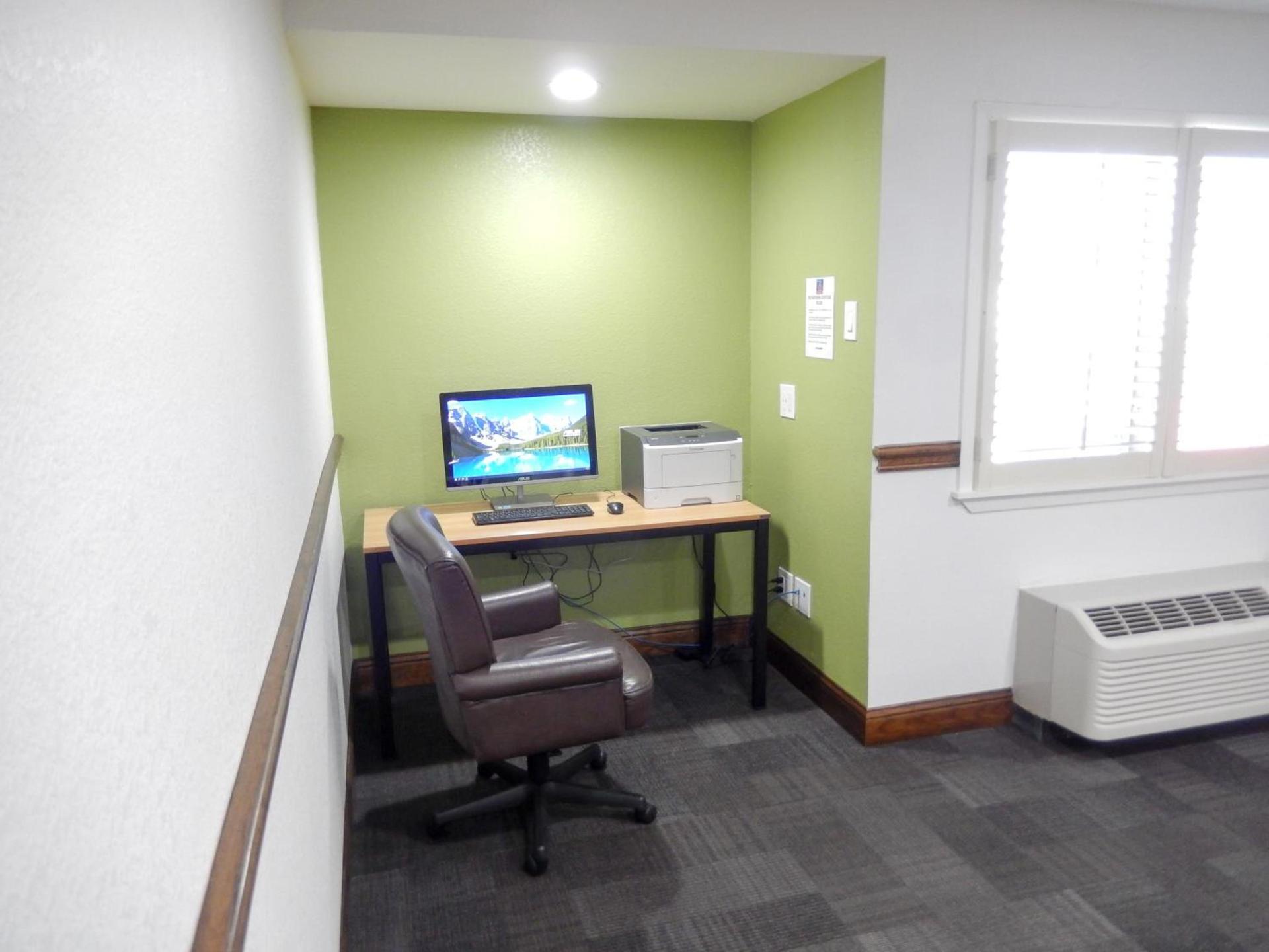 Studio 6-Plano, TX photo 35