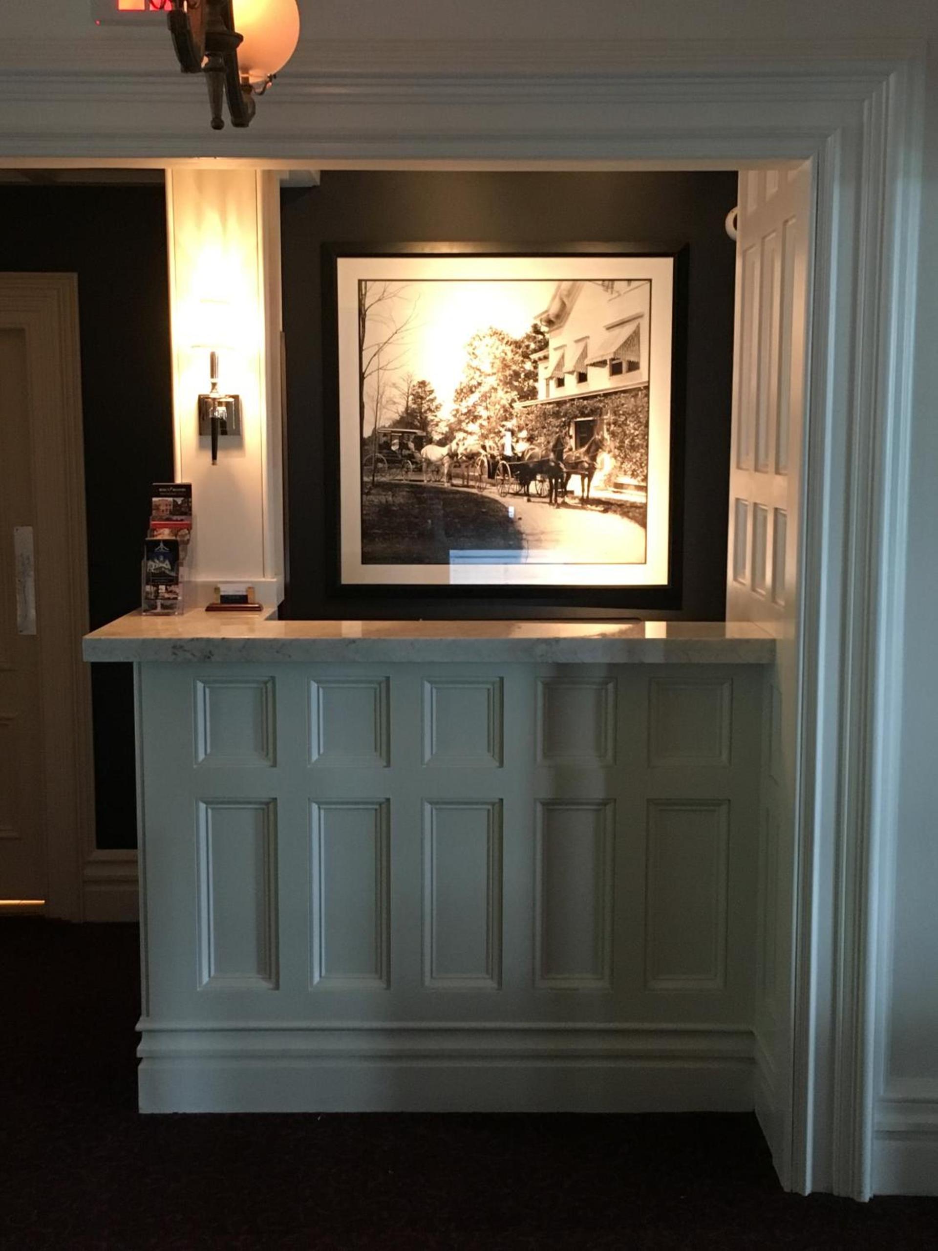 Inn at Taughannock Falls photo 39