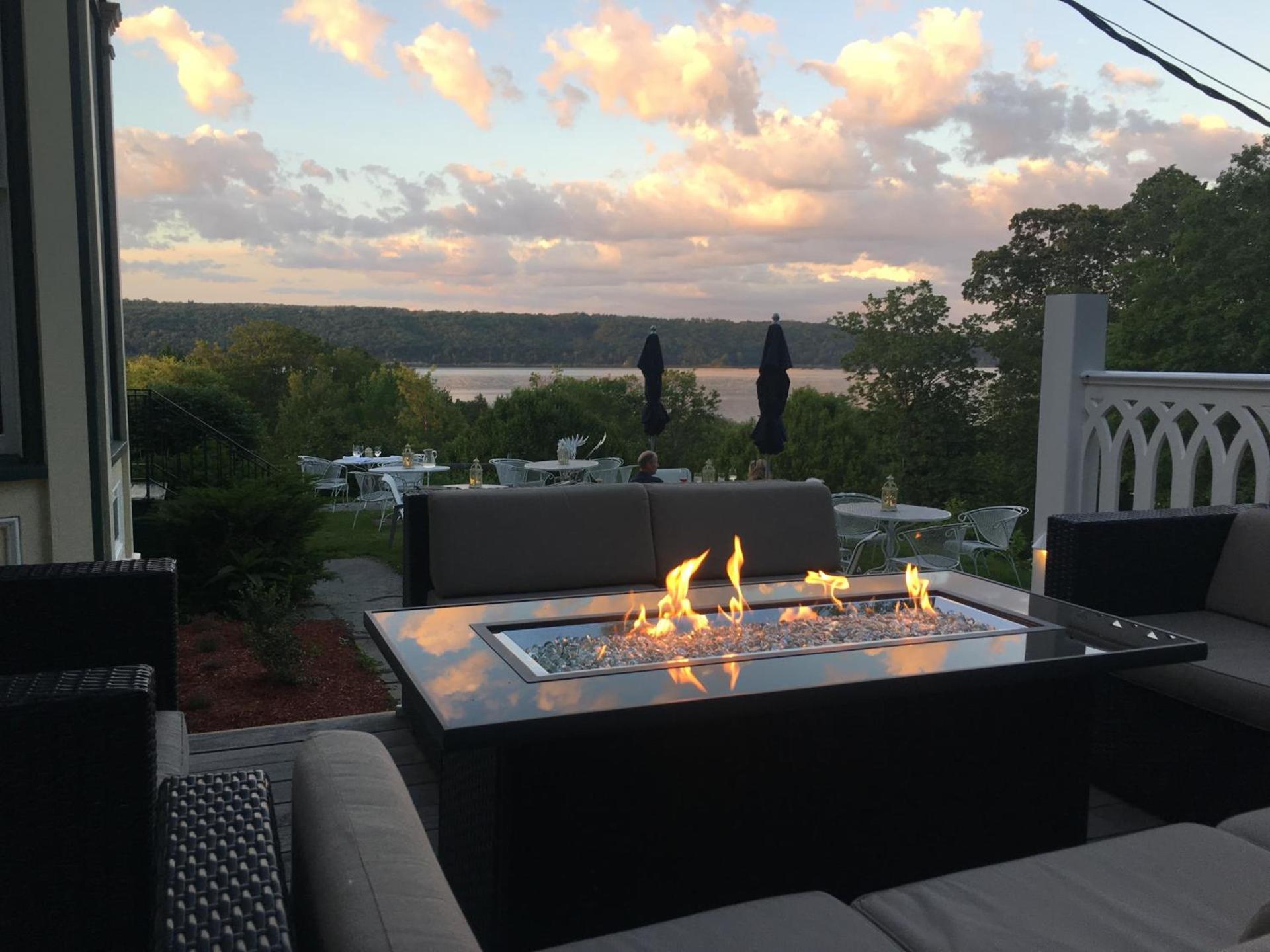 Inn at Taughannock Falls photo 19