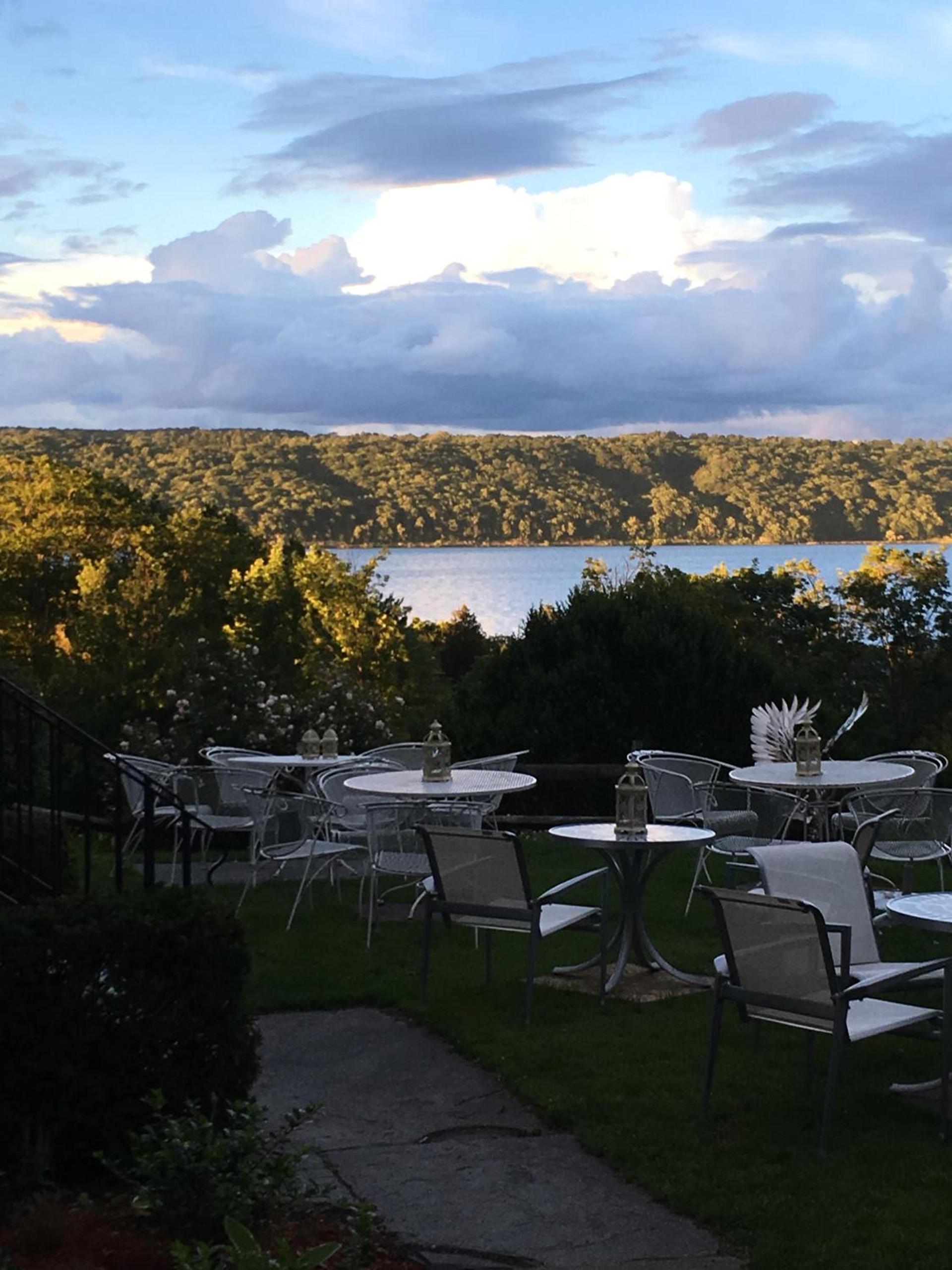 Inn at Taughannock Falls photo 17